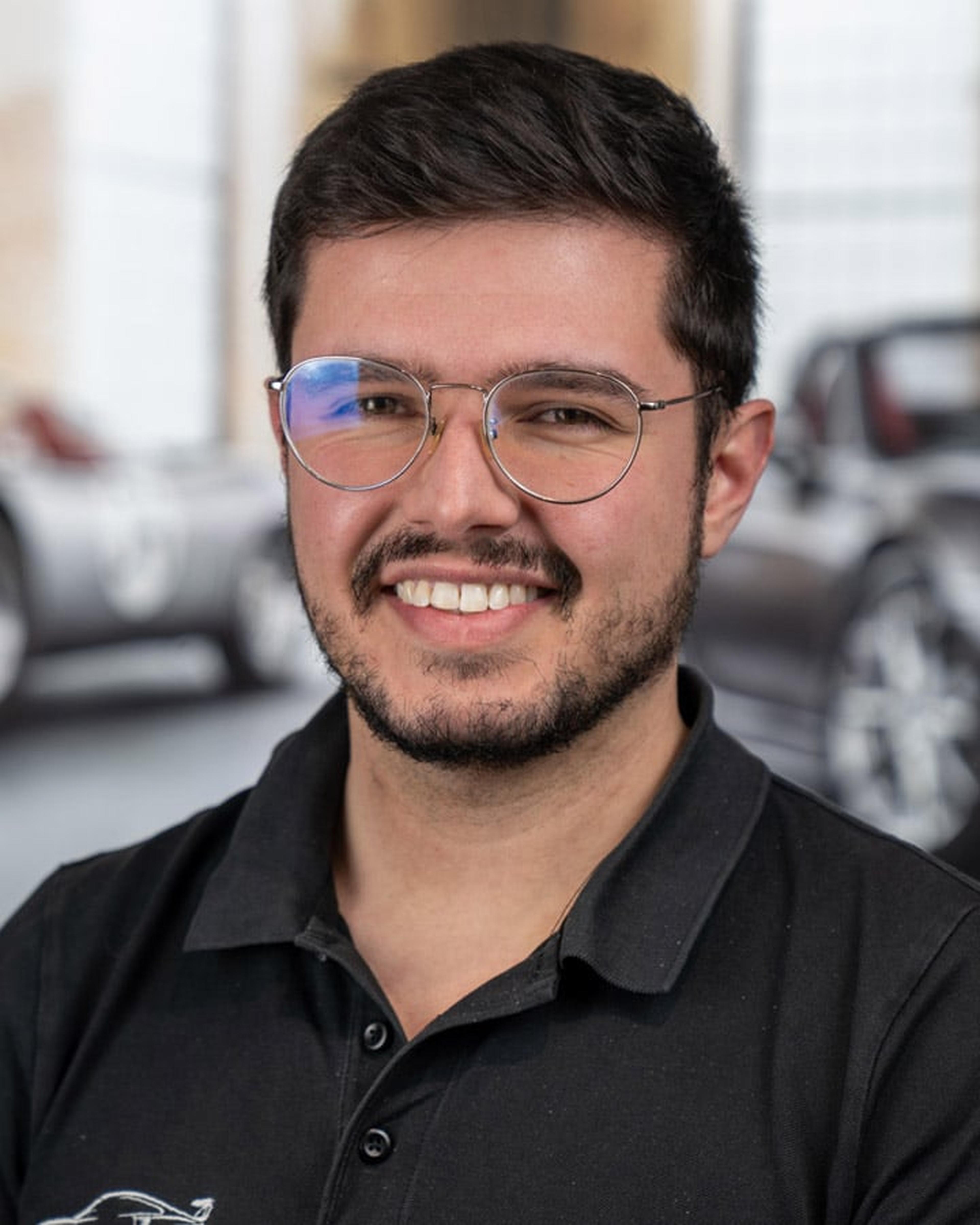 Nima Schmitz