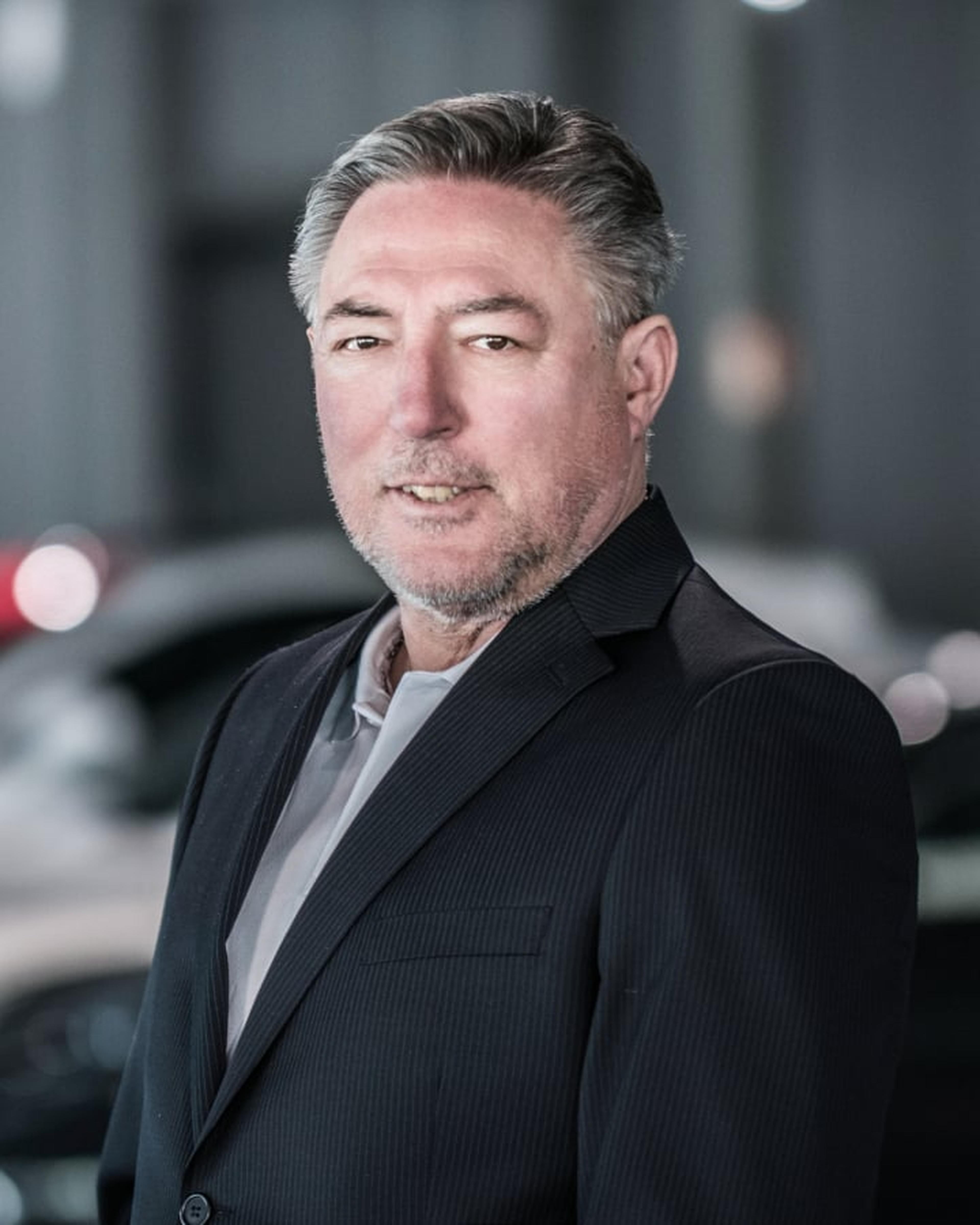 Photo of Robert Liepold