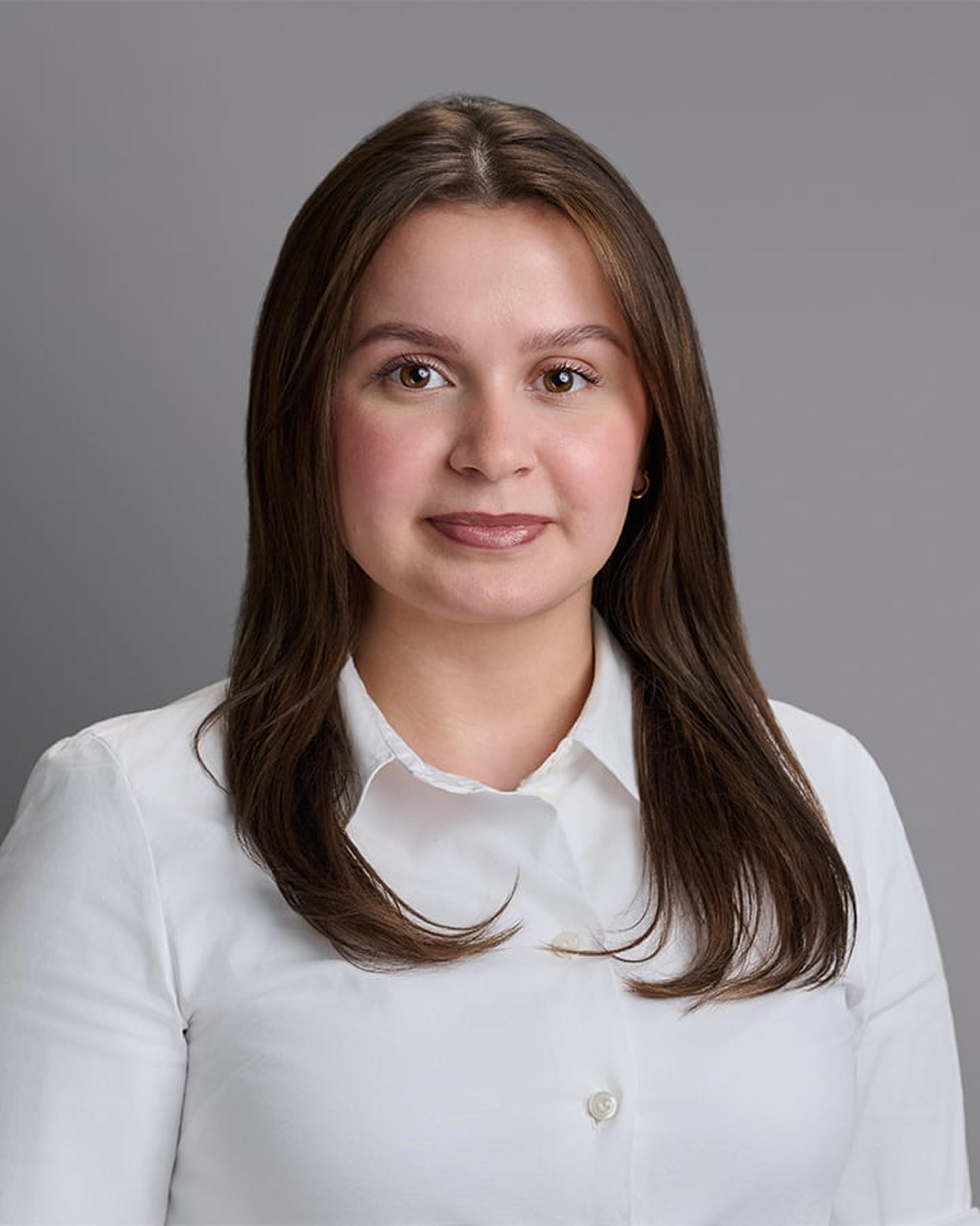 Photo of Inna Mizich