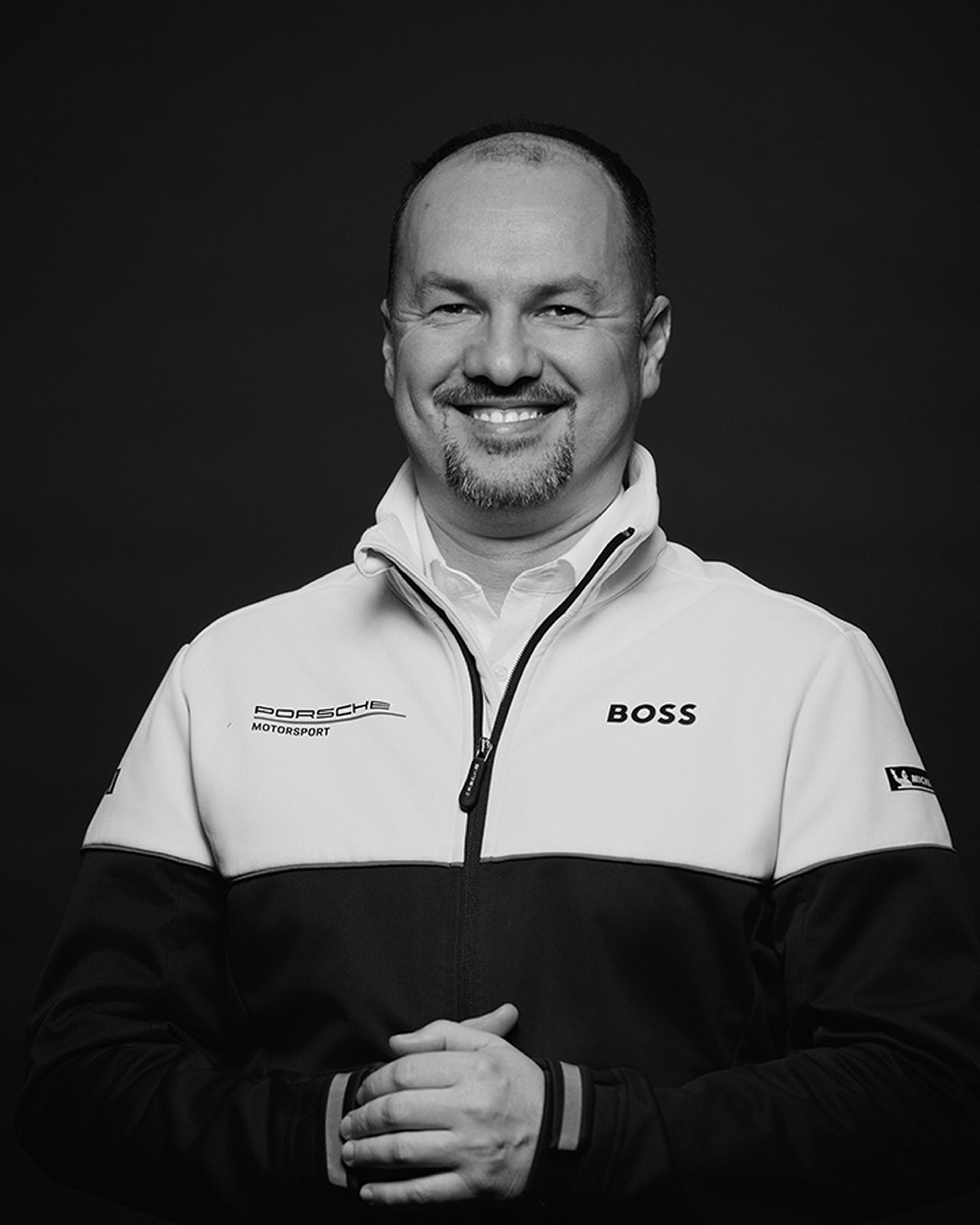 Photo of Jadranko Martinovic