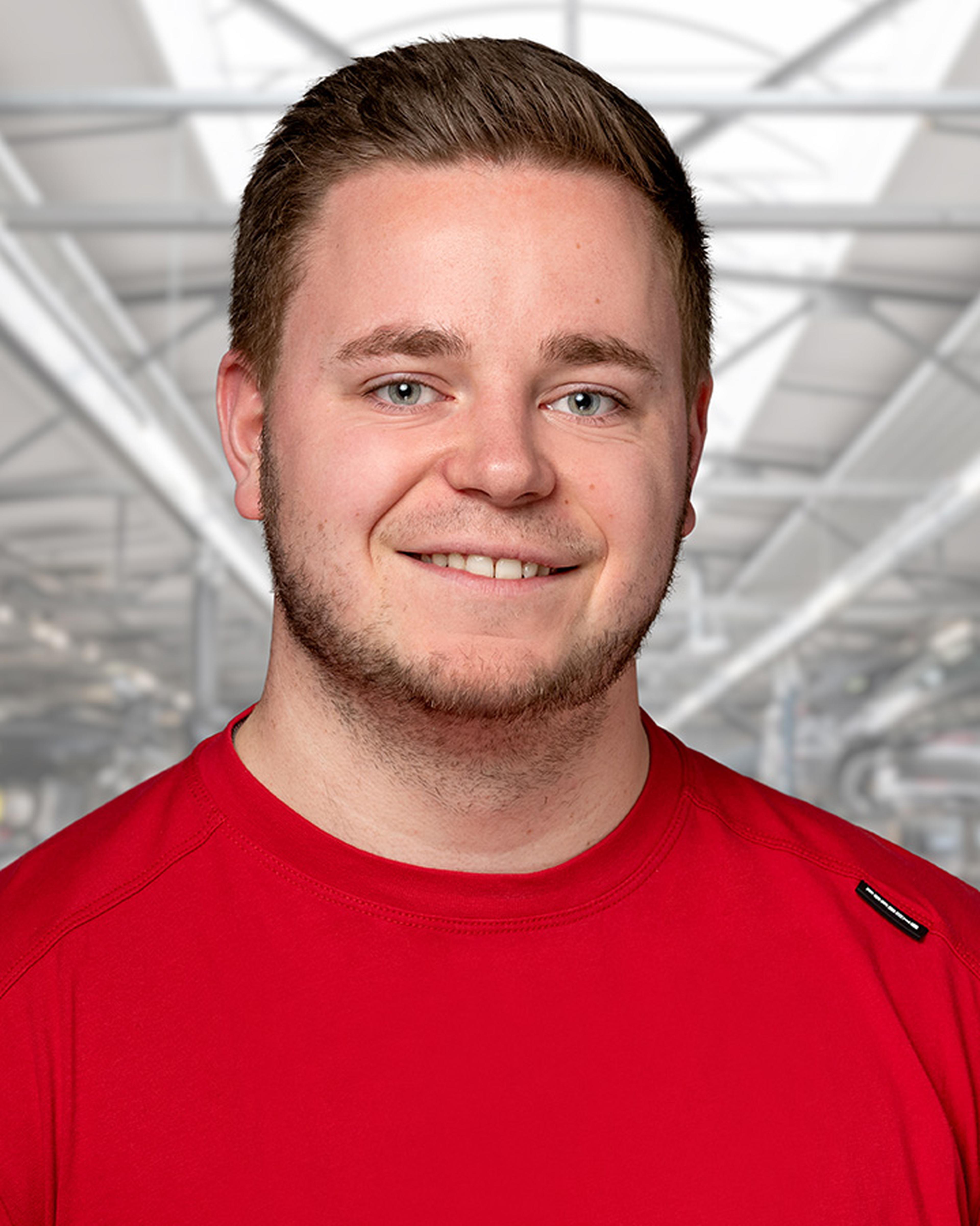 Photo of Mike Dobrzynski