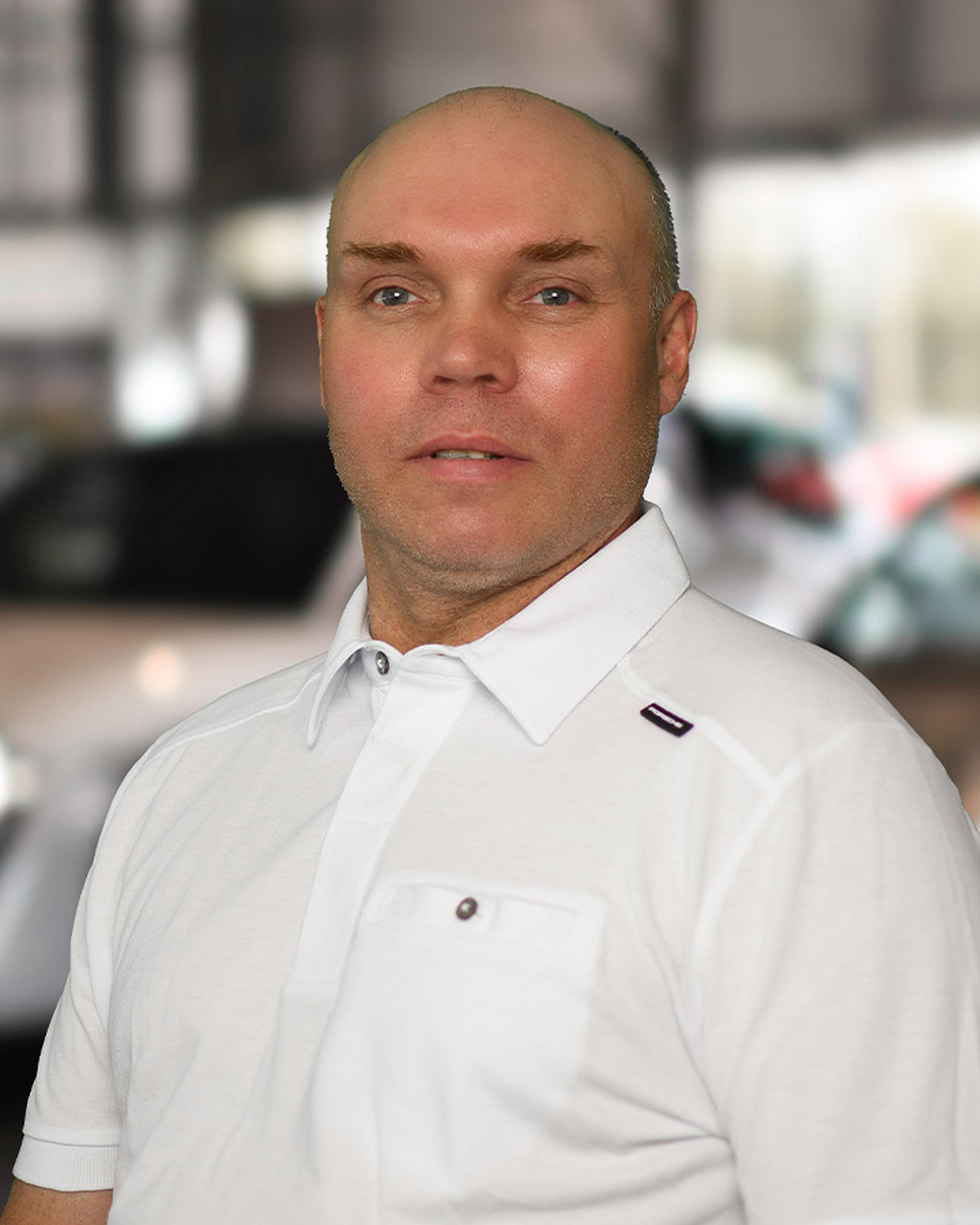Günter Franz