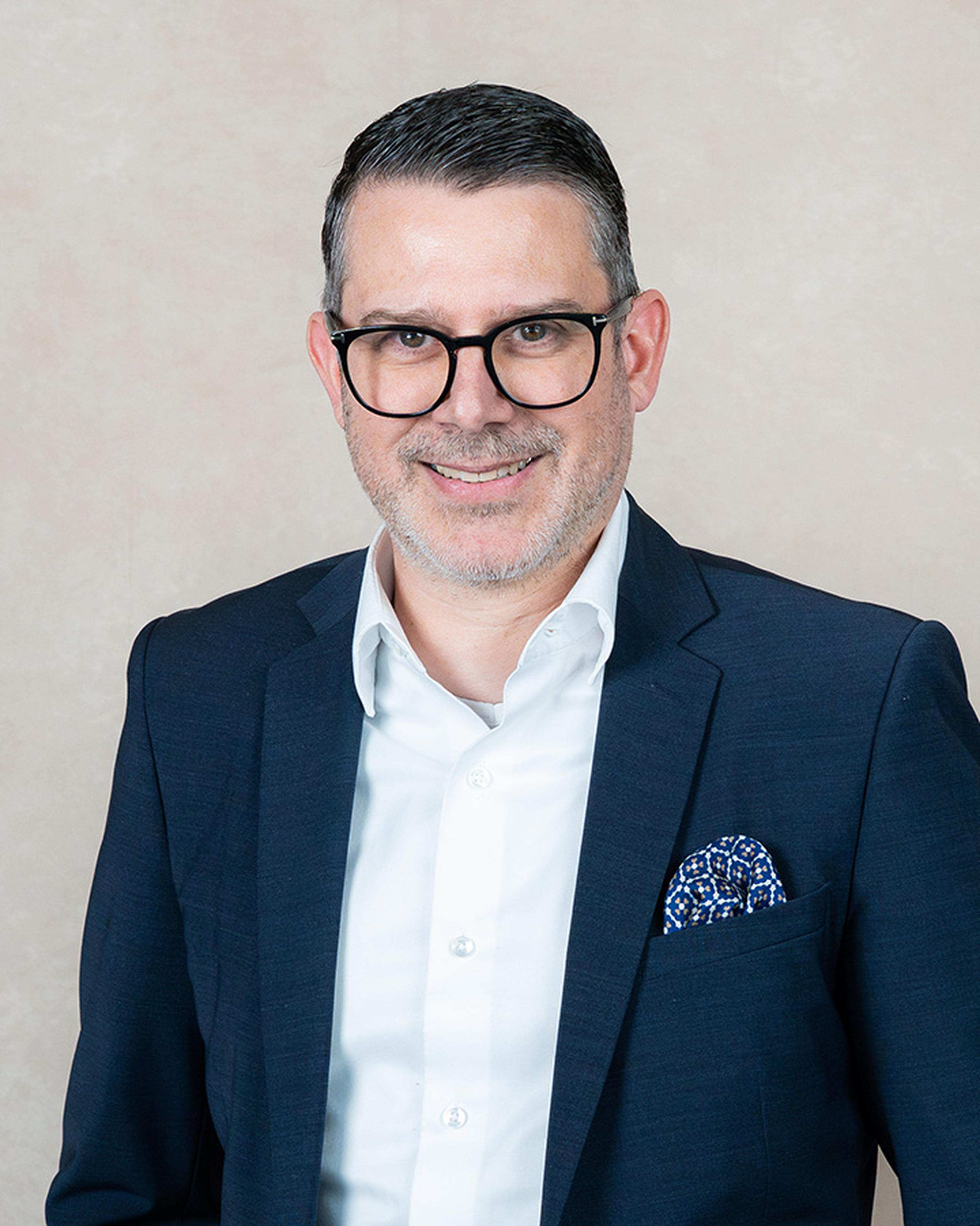 Photo of Mirko Berneis
