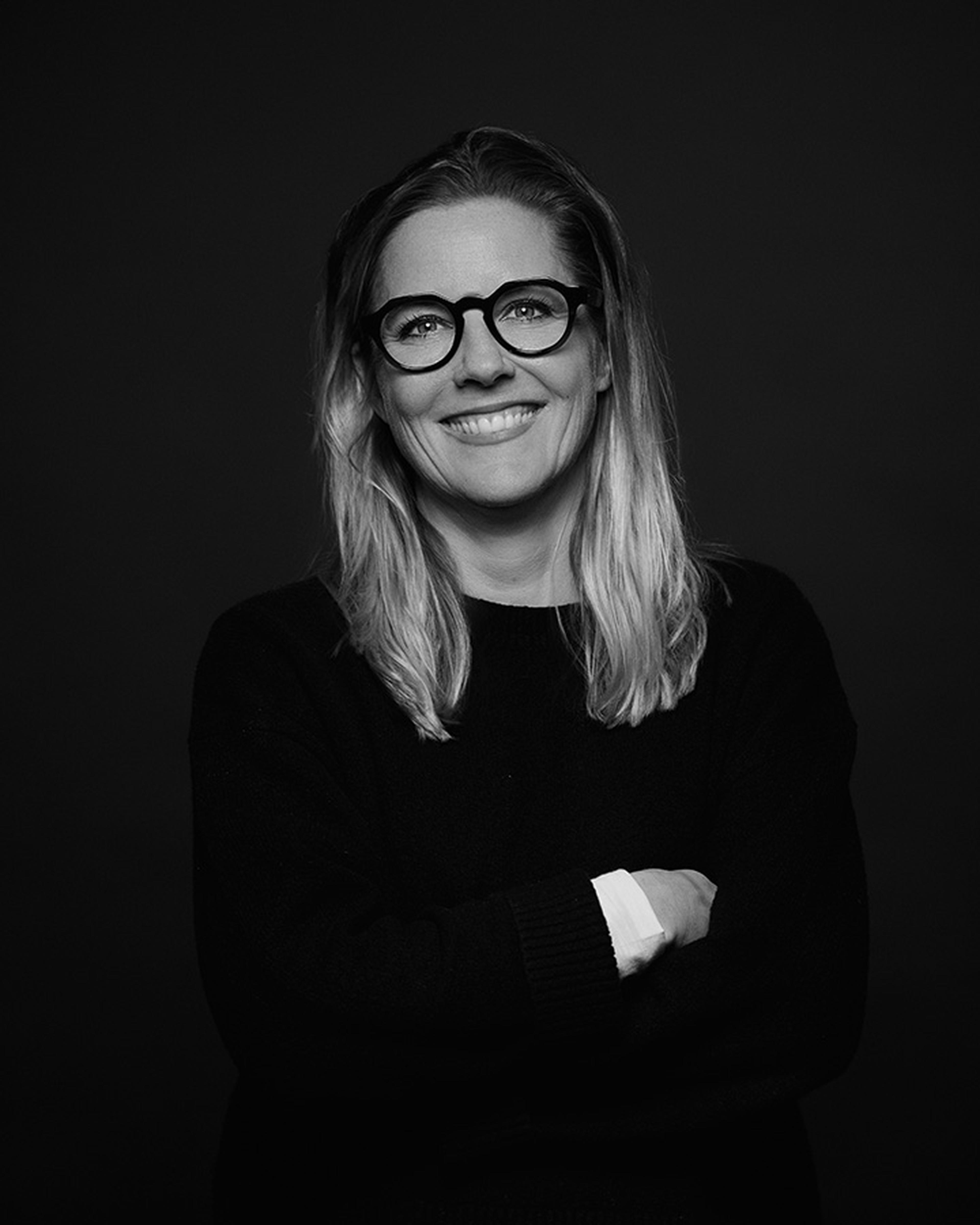 Photo of Tina Günder
