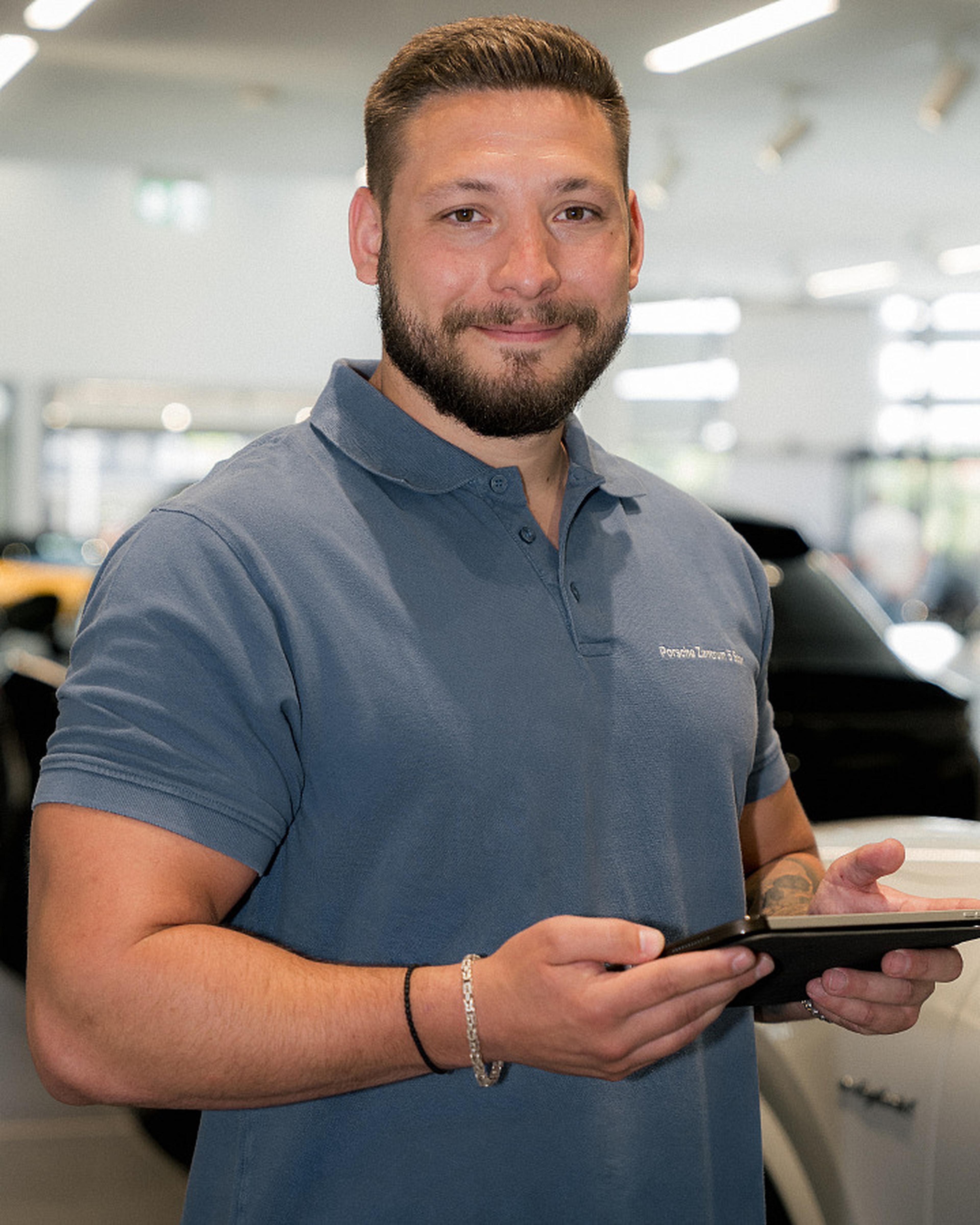 Stefan Hofmiller