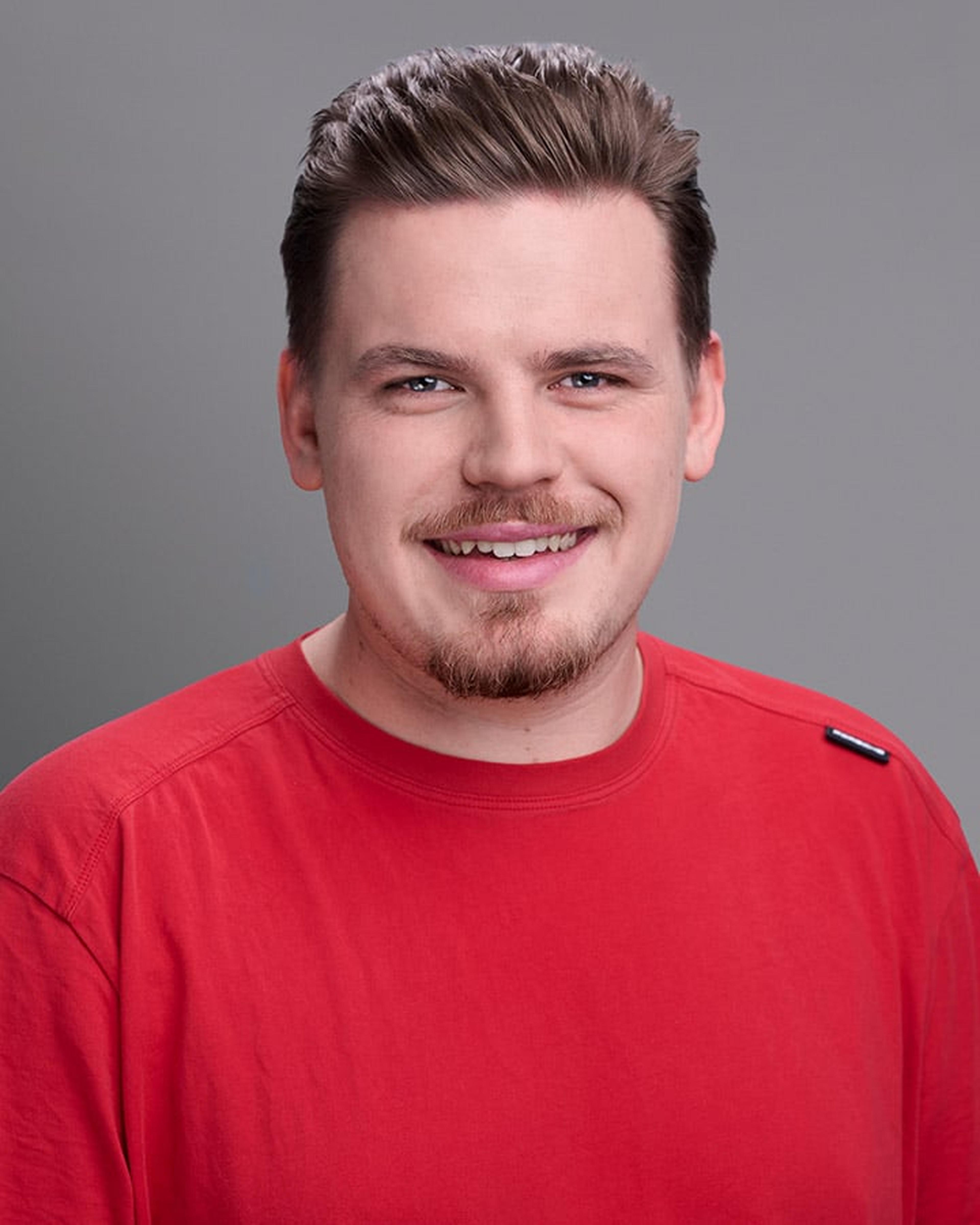 Lars Bauermeister