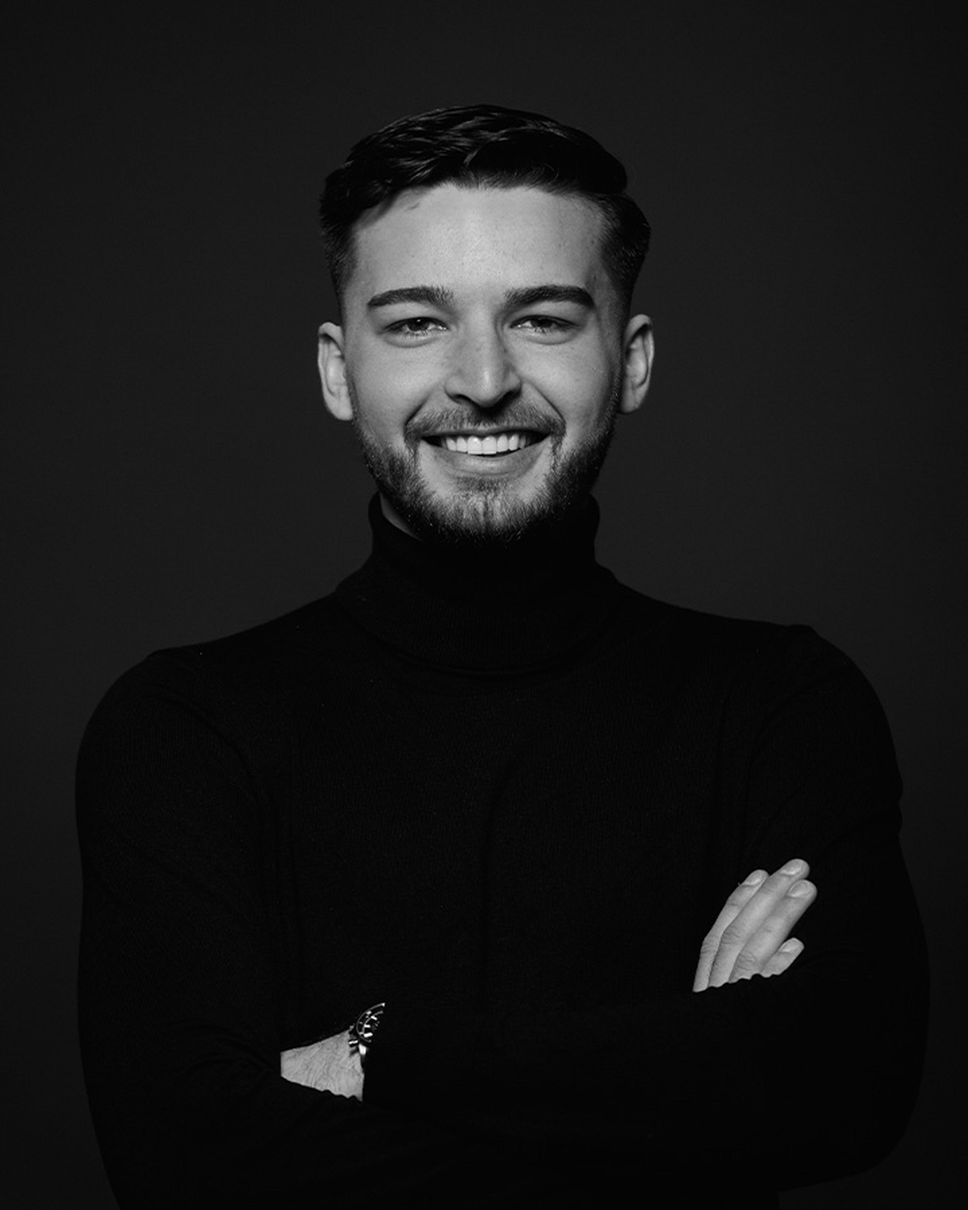 Photo of Denis Doroski