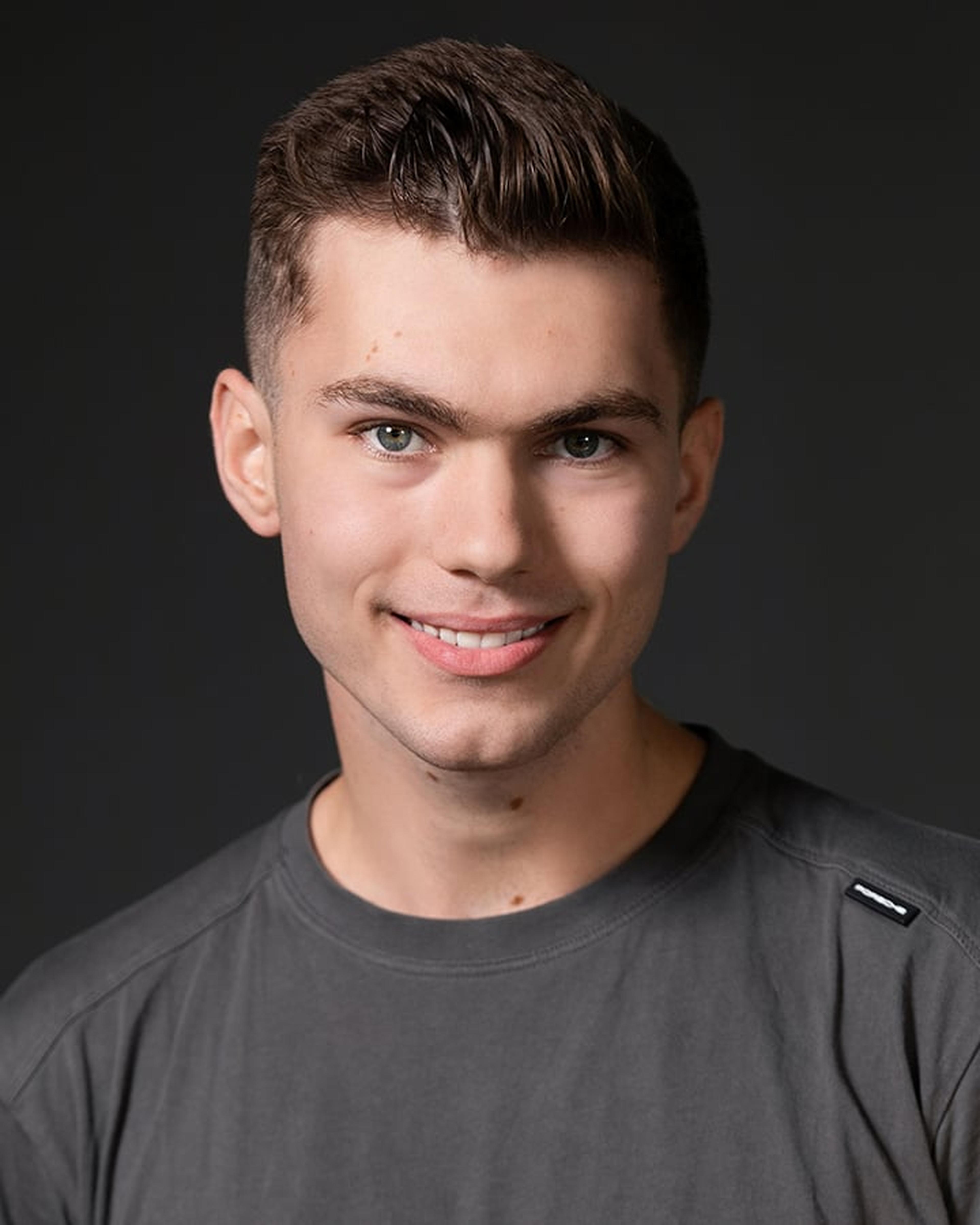 Photo of Luan Gentile