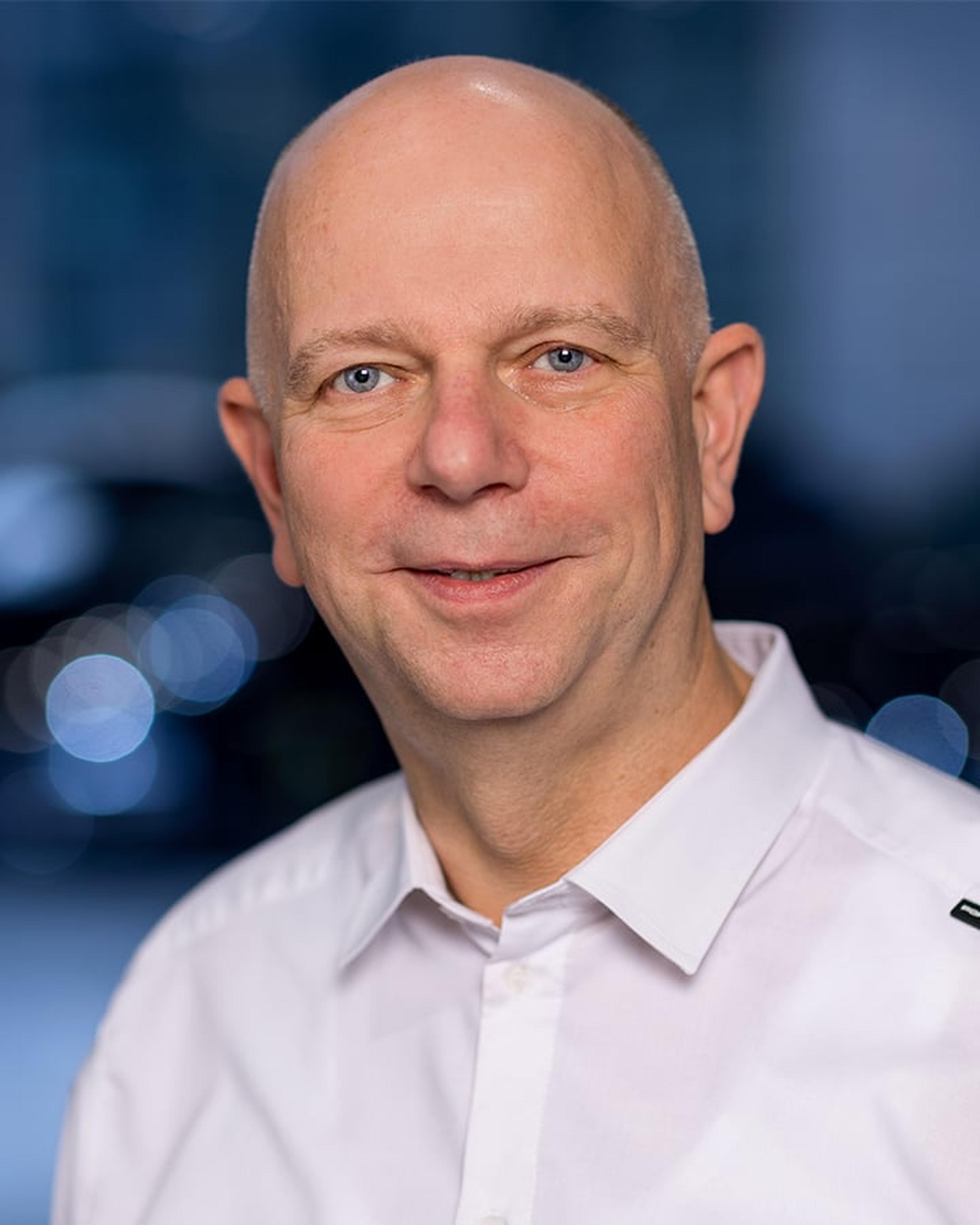 Peter Musiolik