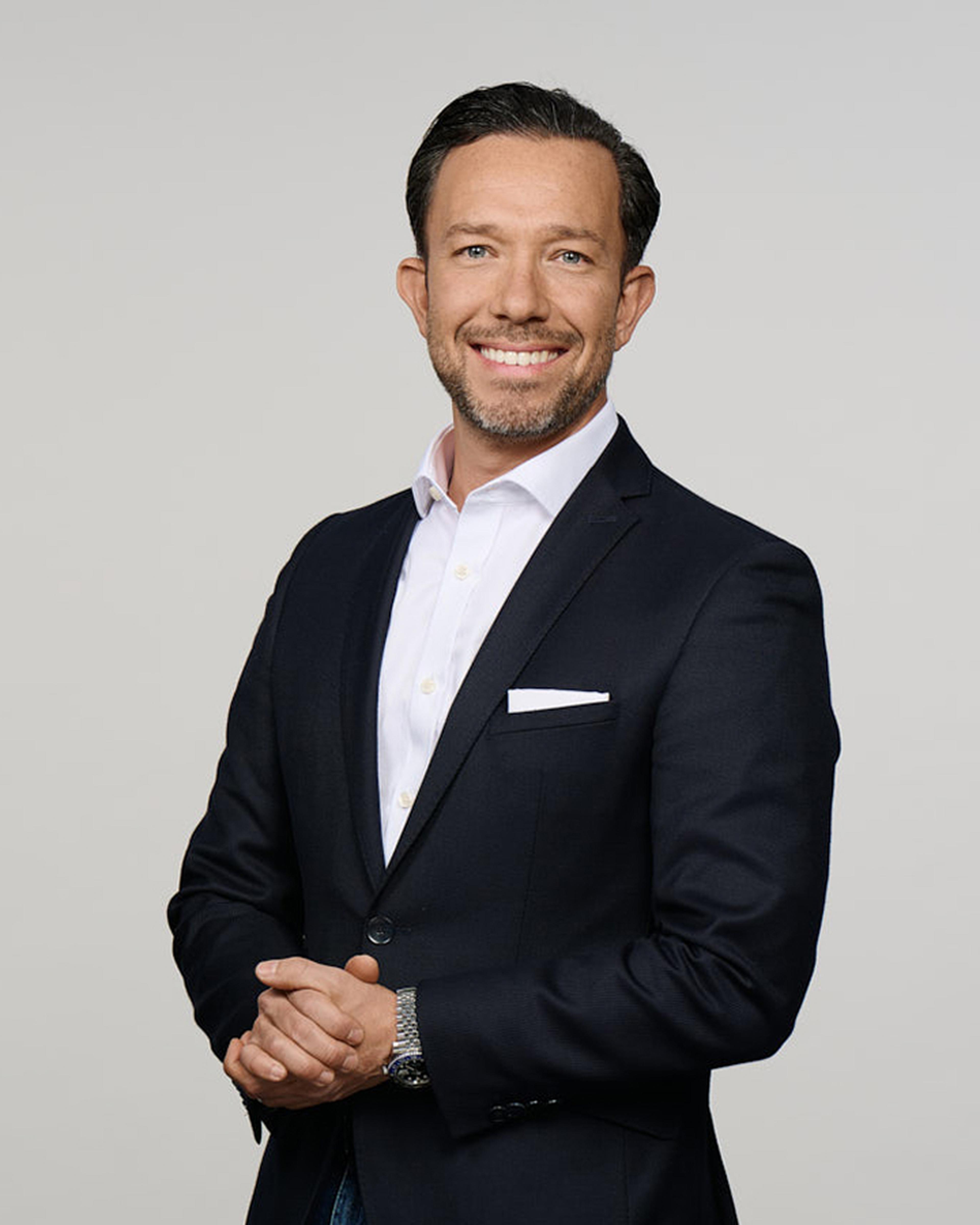 Photo of Okan Baburhan