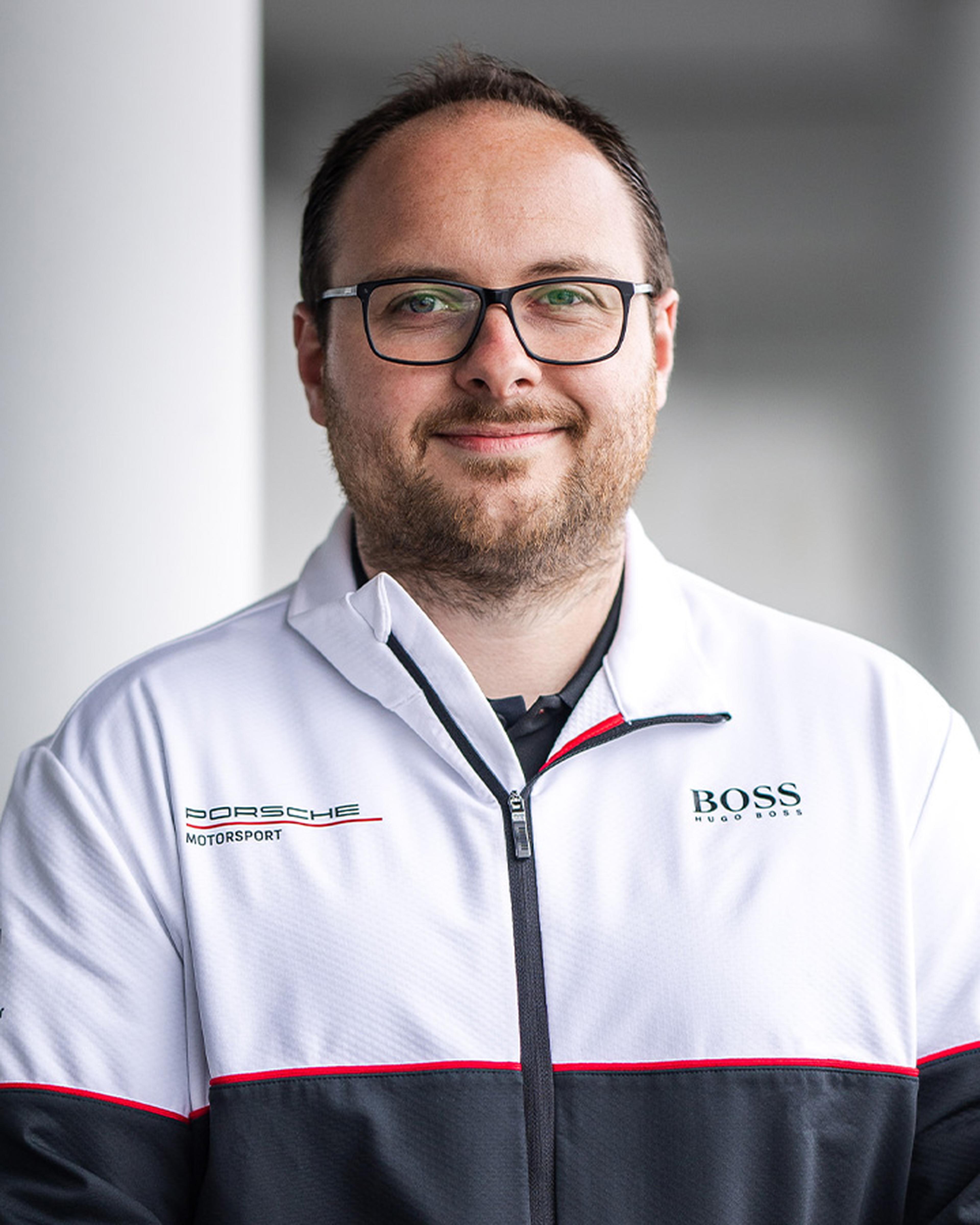 Photo of Rene Roehlen