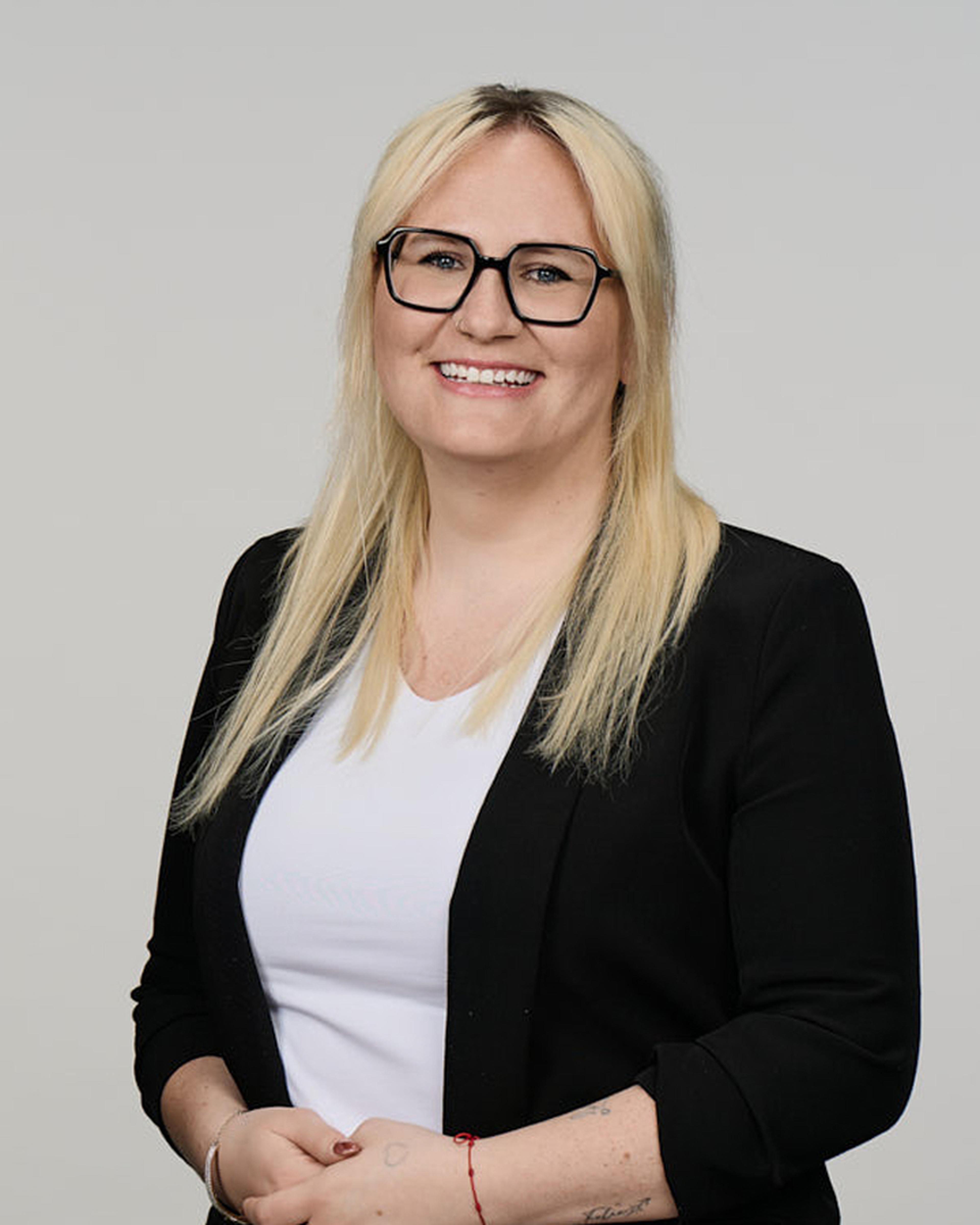 Photo of Ramona Mittermeier