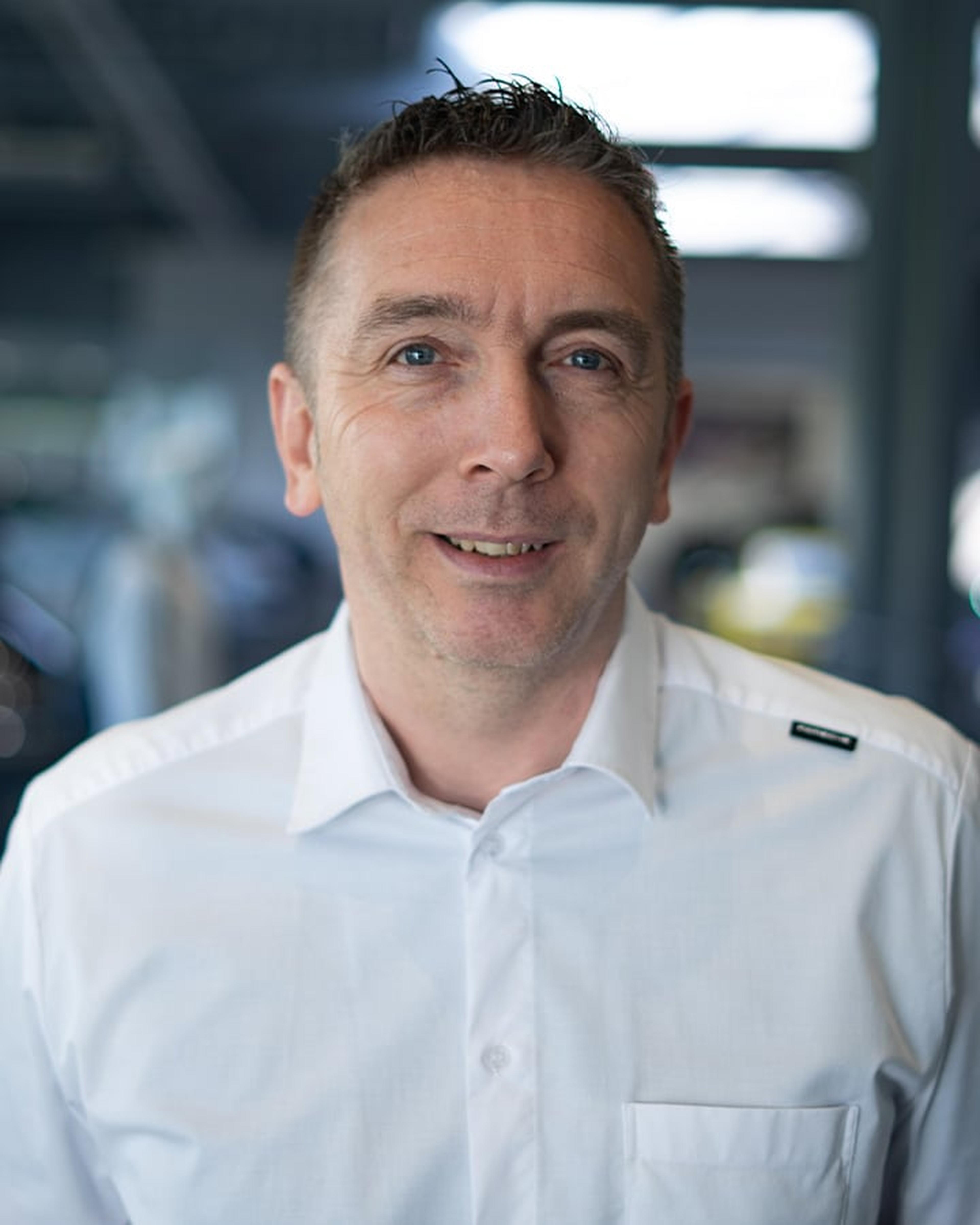 Robert Schlippes