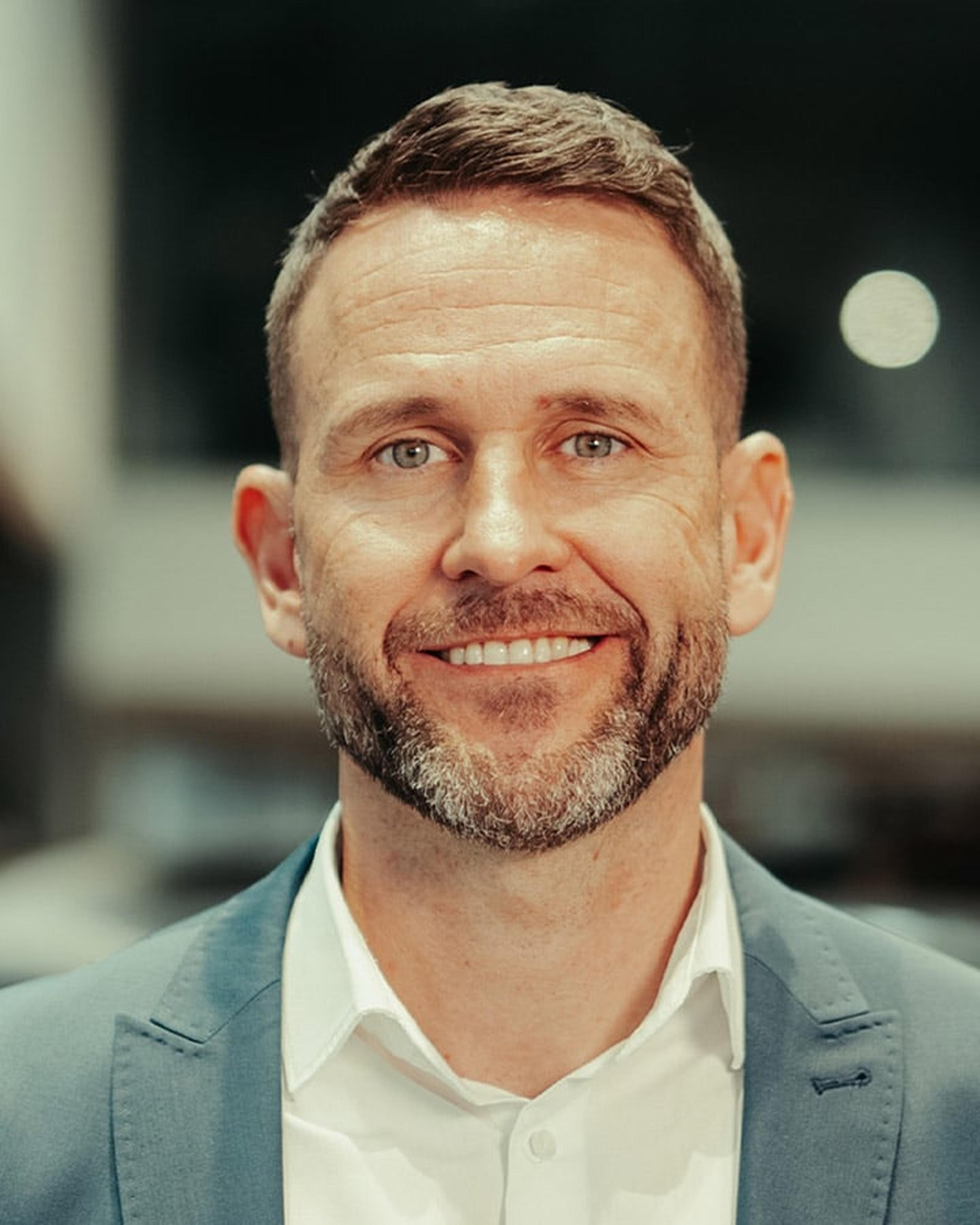 Florian Brabnik