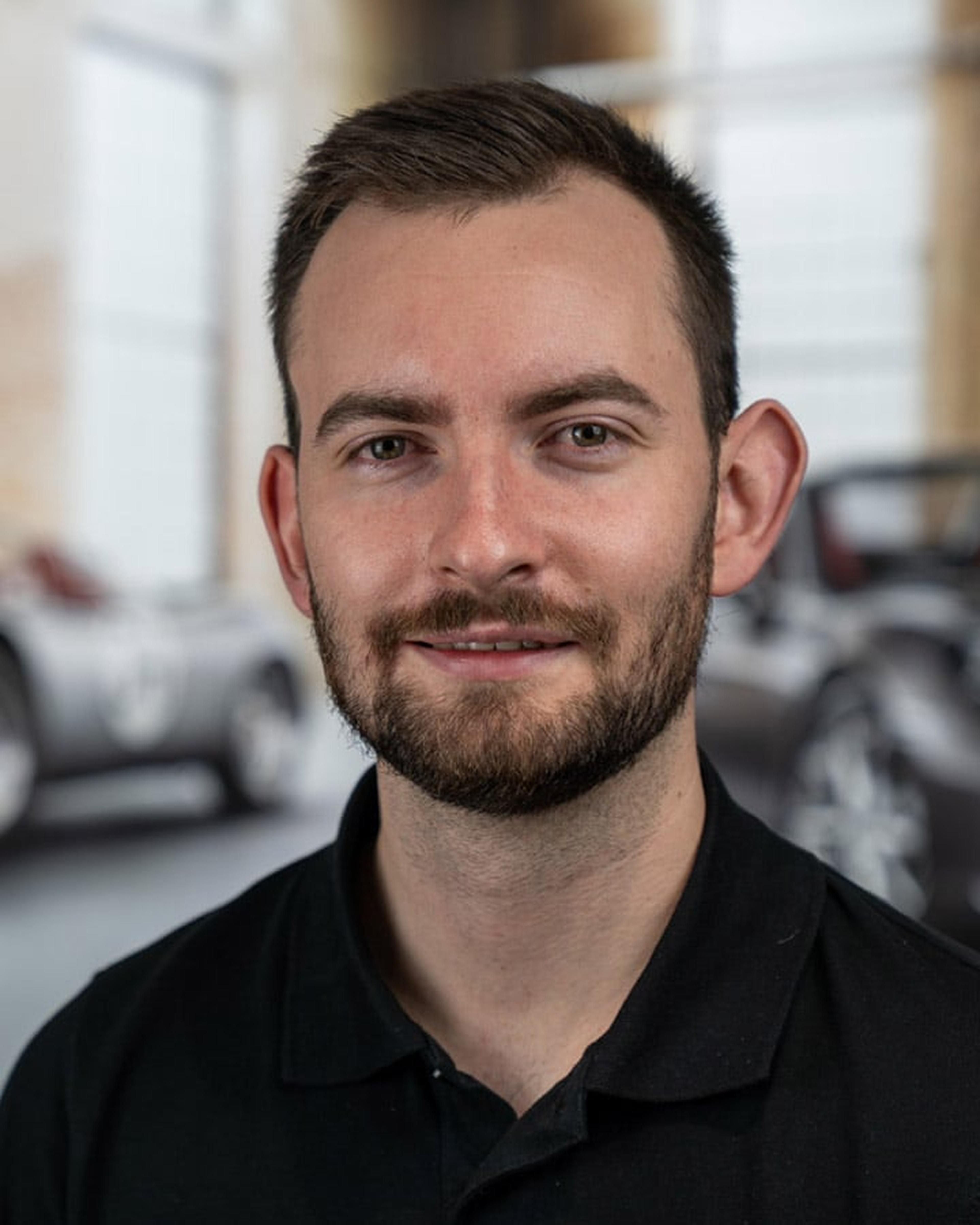 Jan Frauendiener