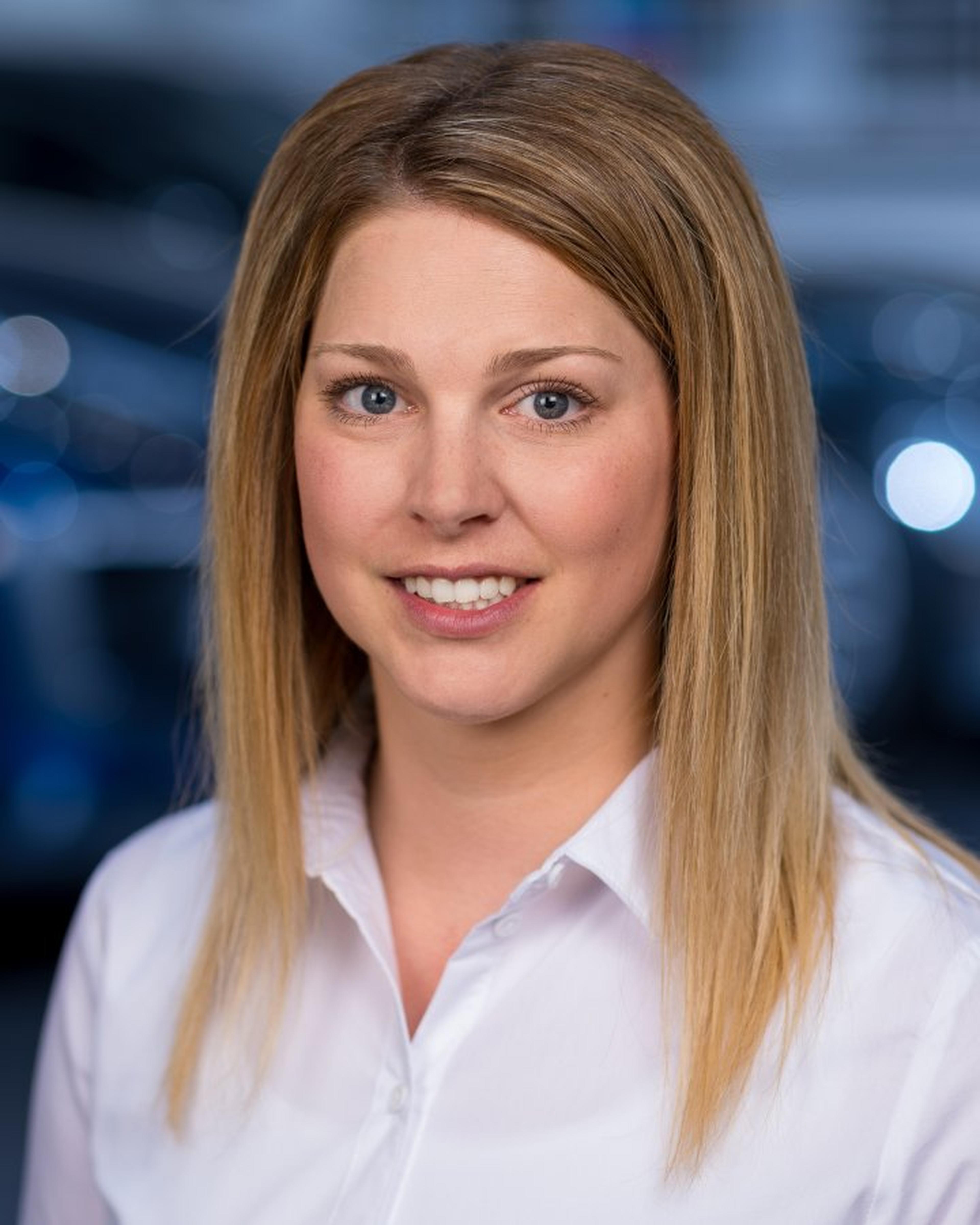 Photo of Maren Peppmöller