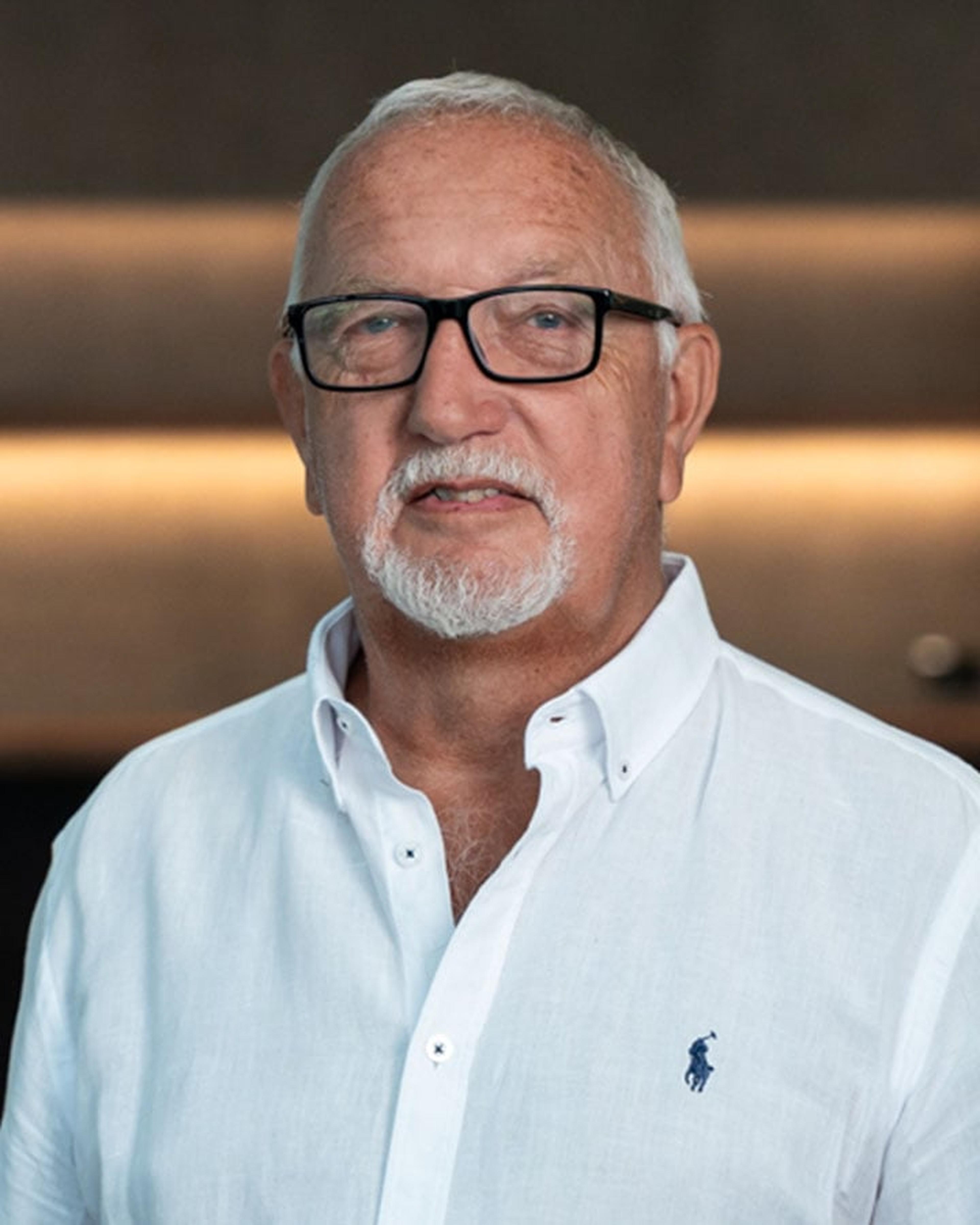 Photo of Werner Schneider