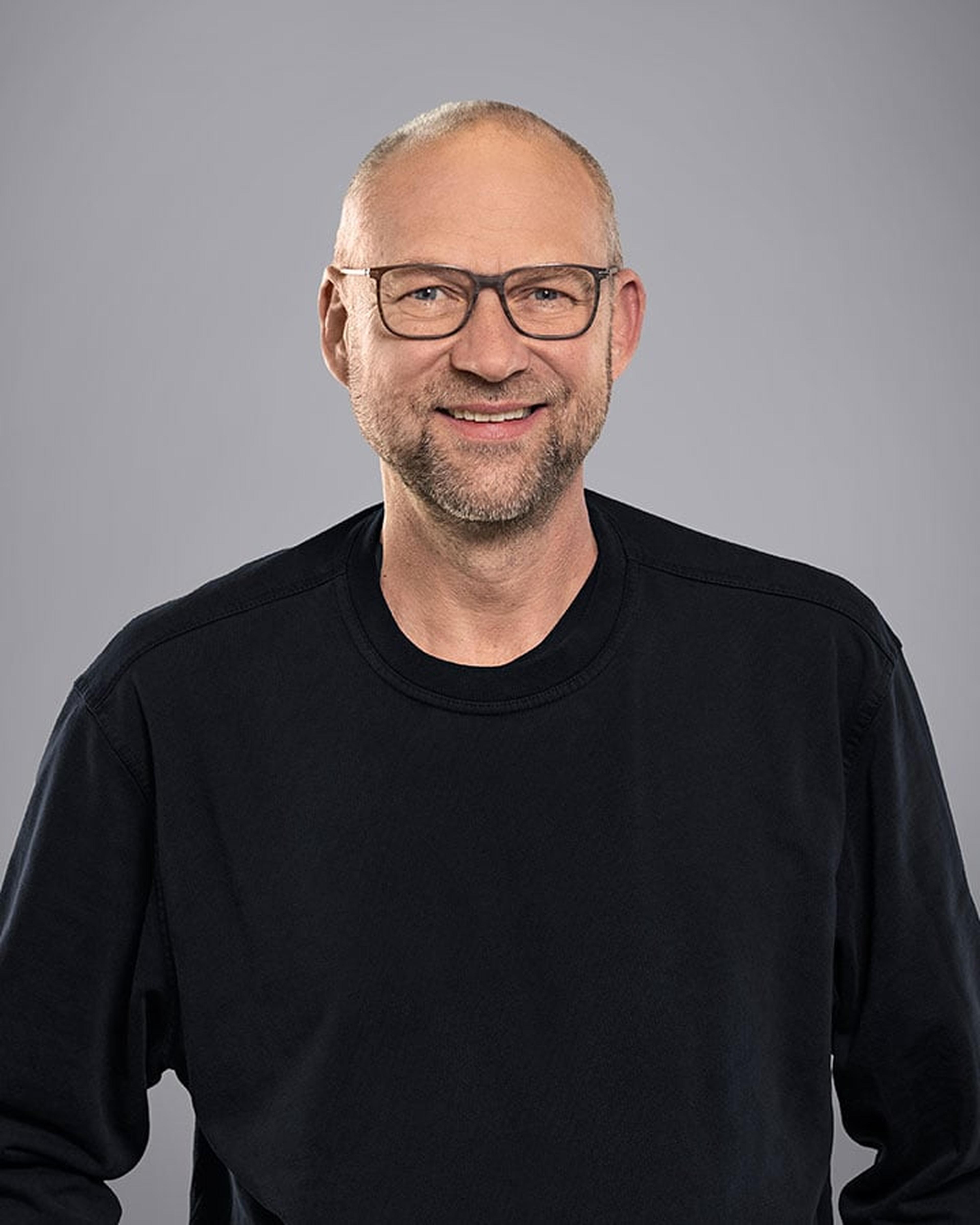 Photo of Ralf Mathias