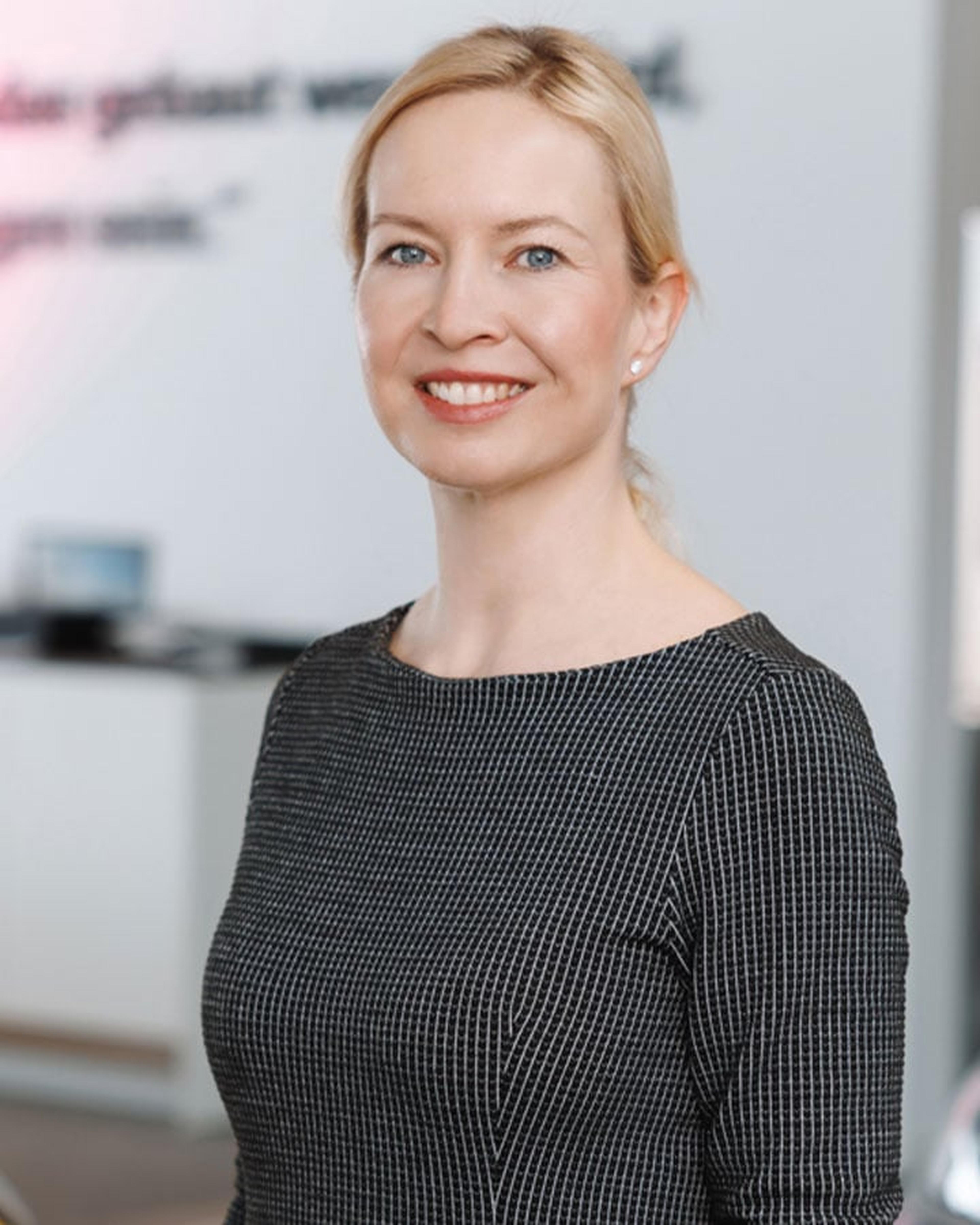 Photo of Alexandra Schöbel
