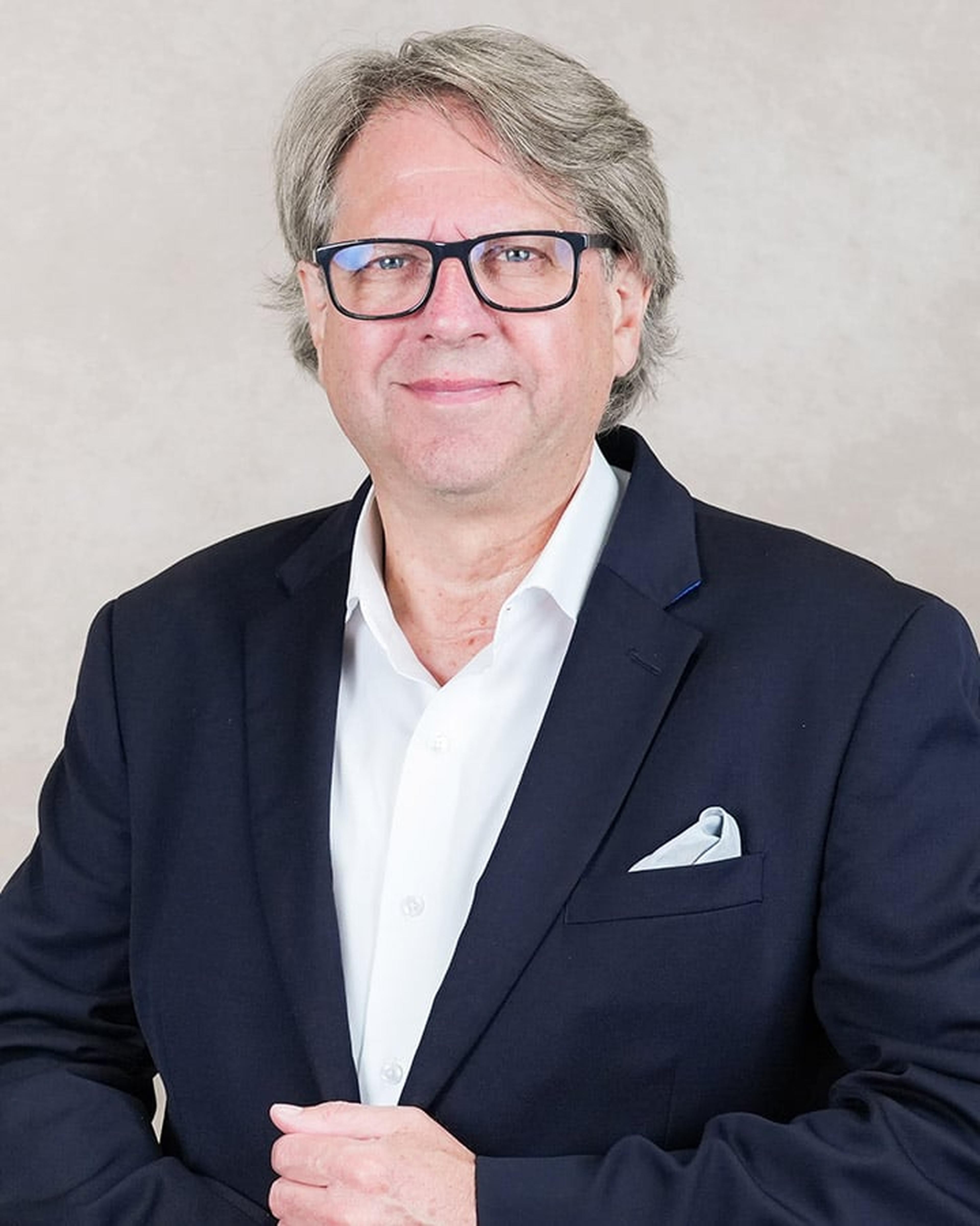 Marcus Boldt