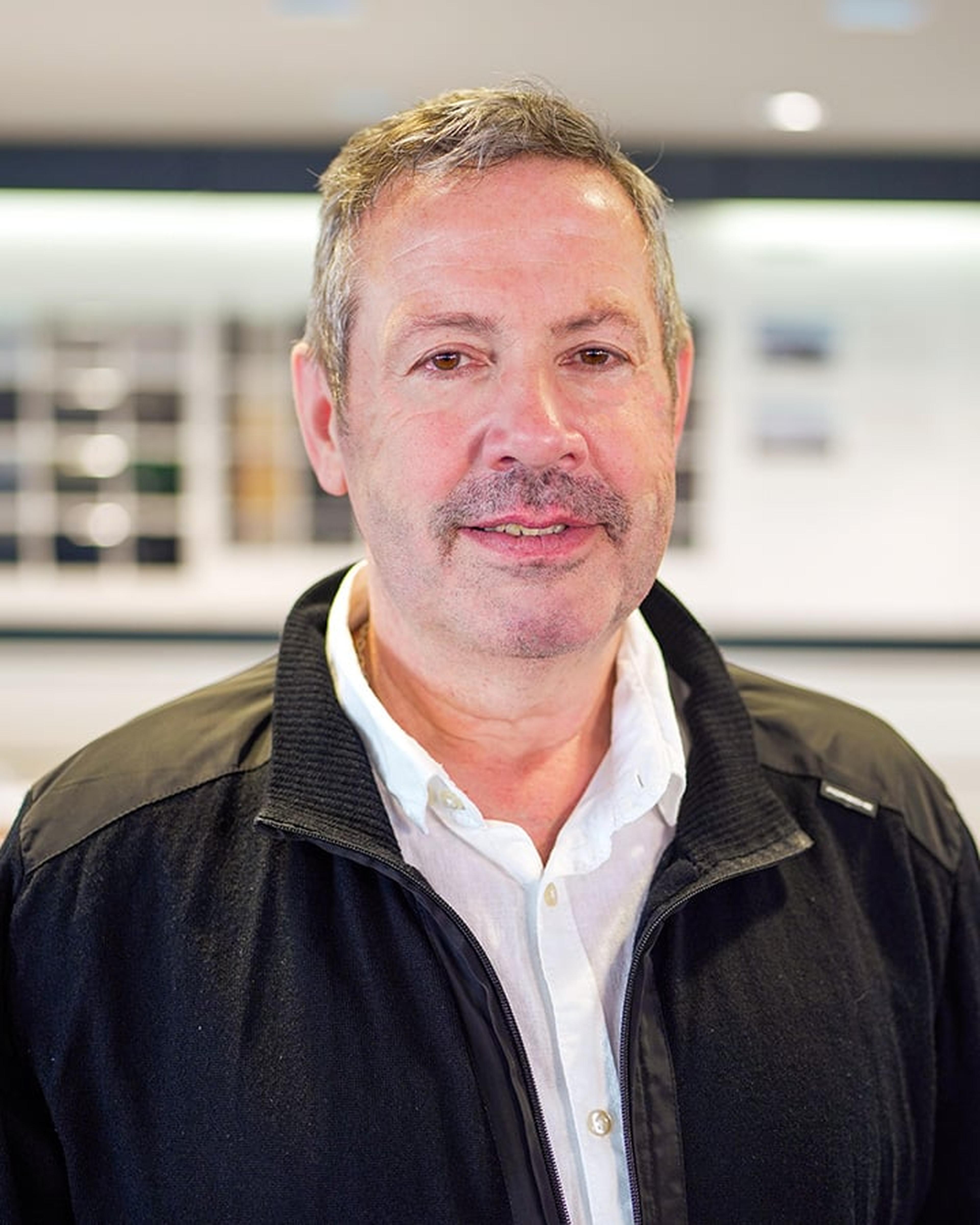 Photo of Michael Schmitt
