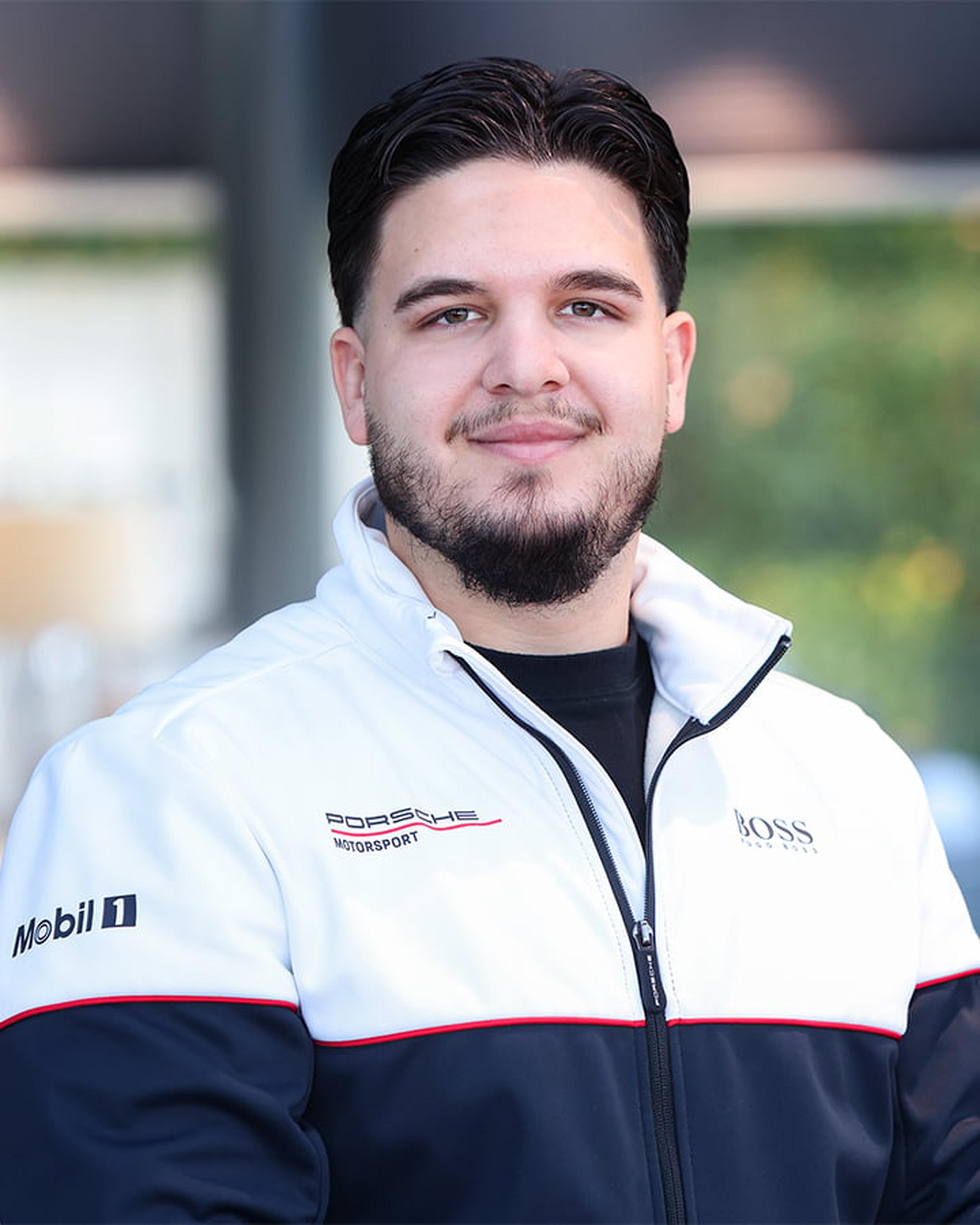 Photo of Damjan Darda