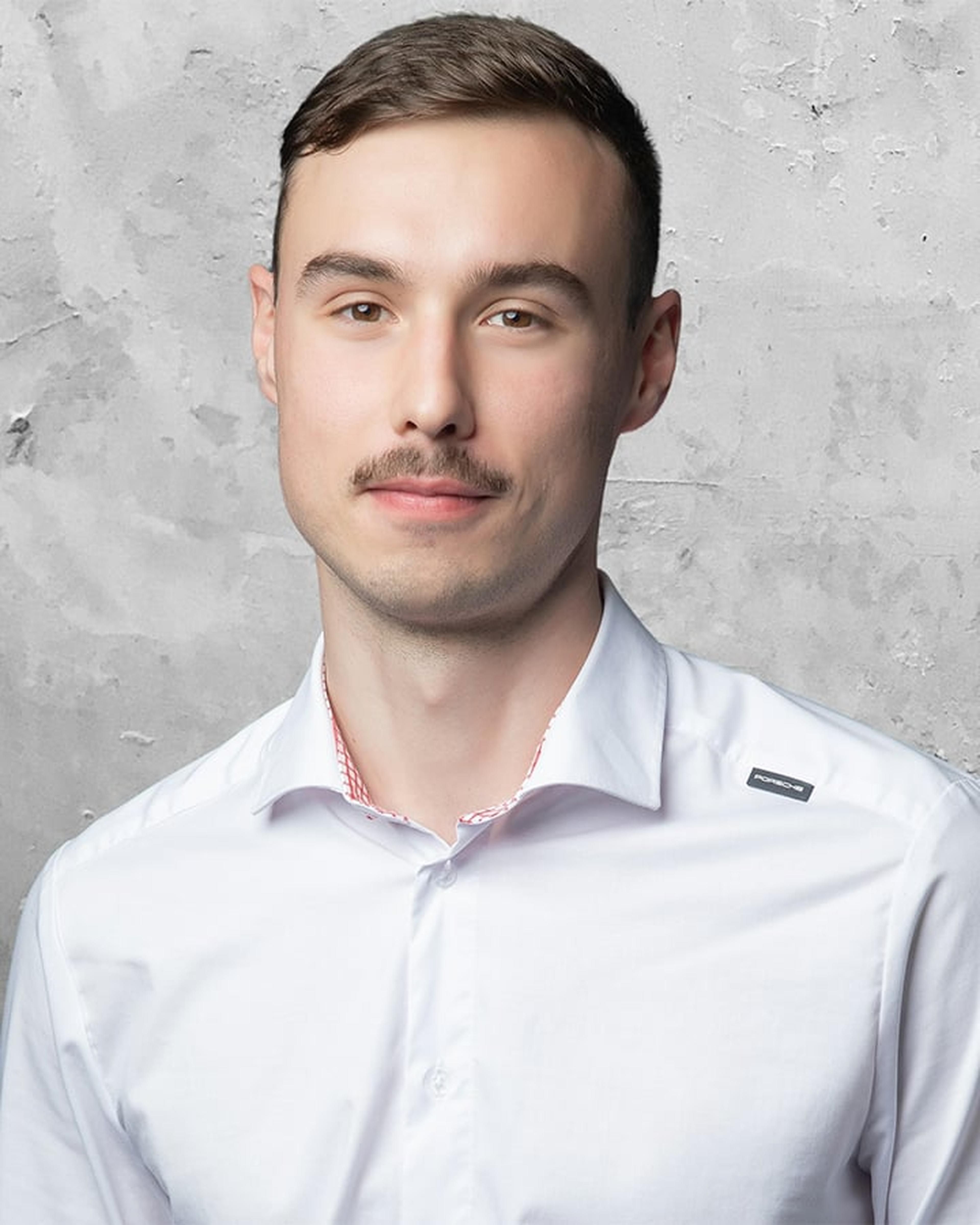 Photo of Benito Elster