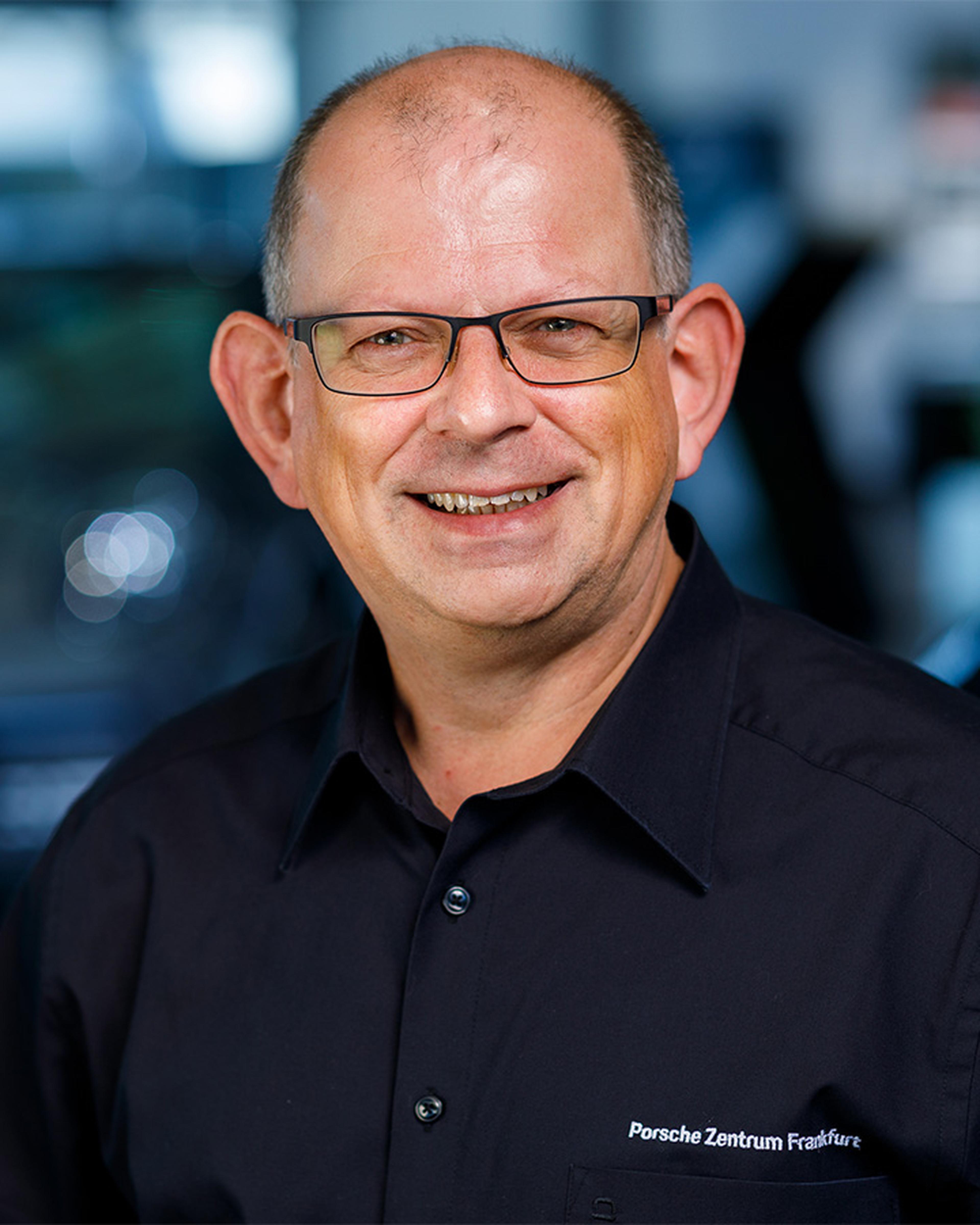 Ralf Skär