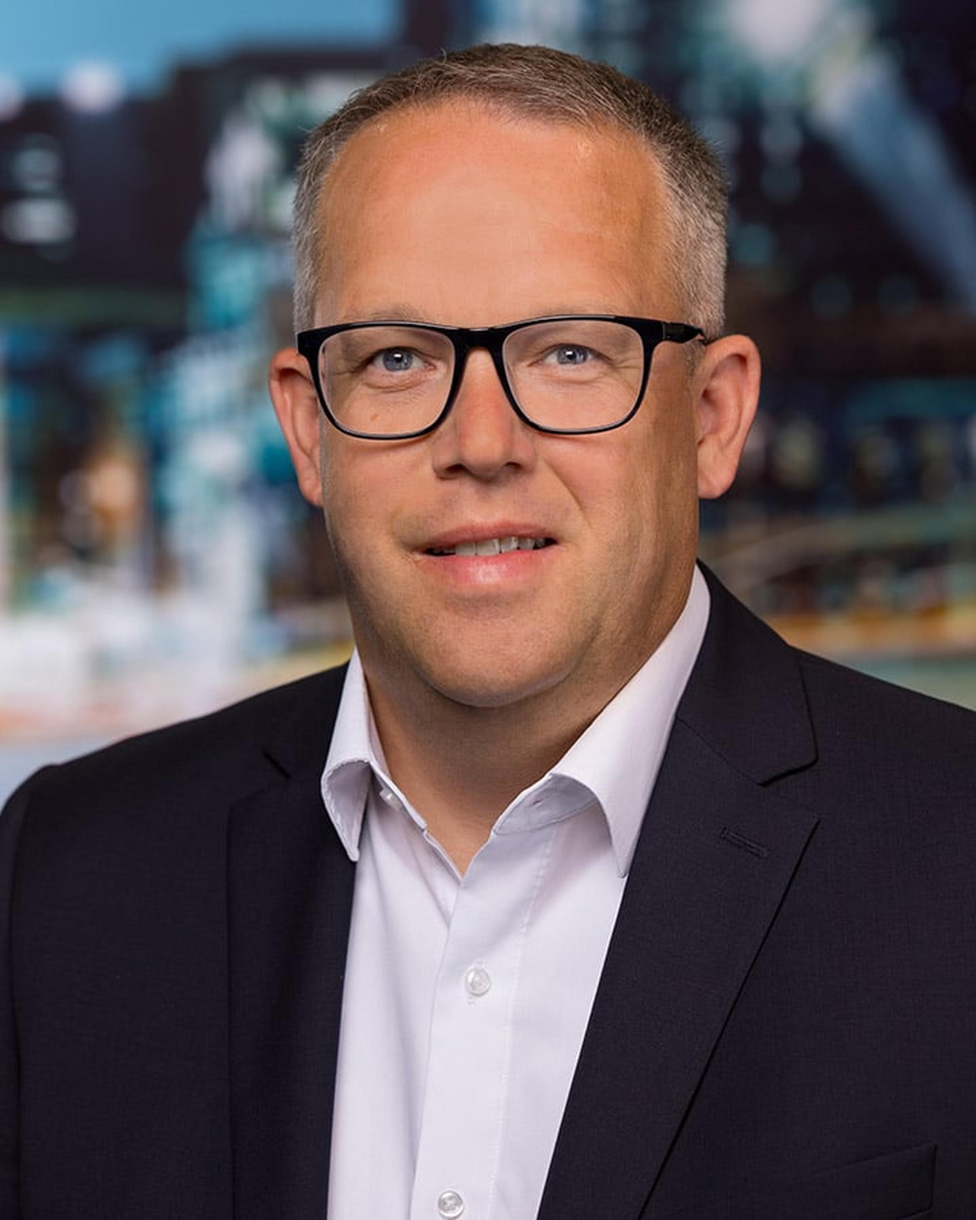 Jens Dombrowski