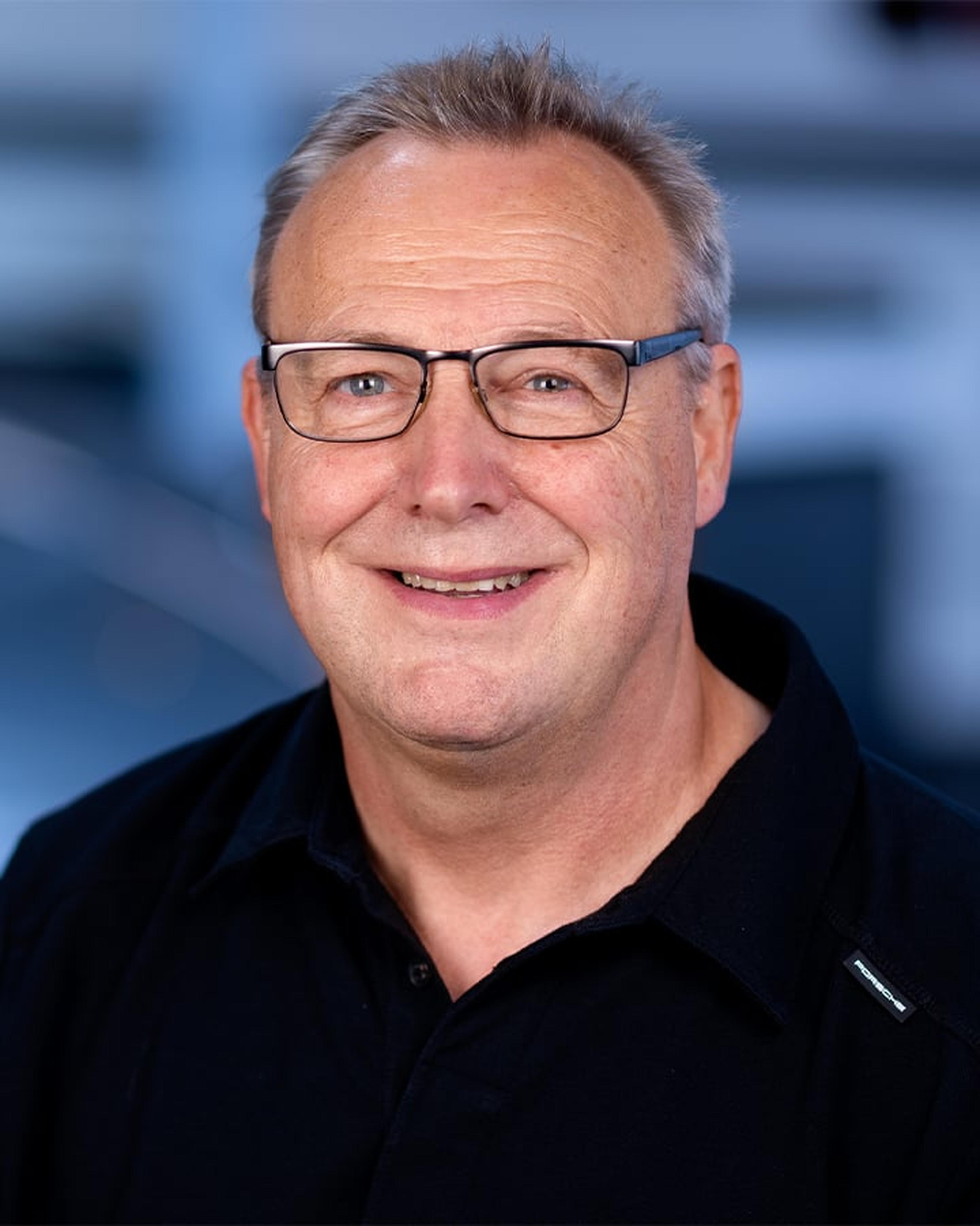 Eugen Havighorst