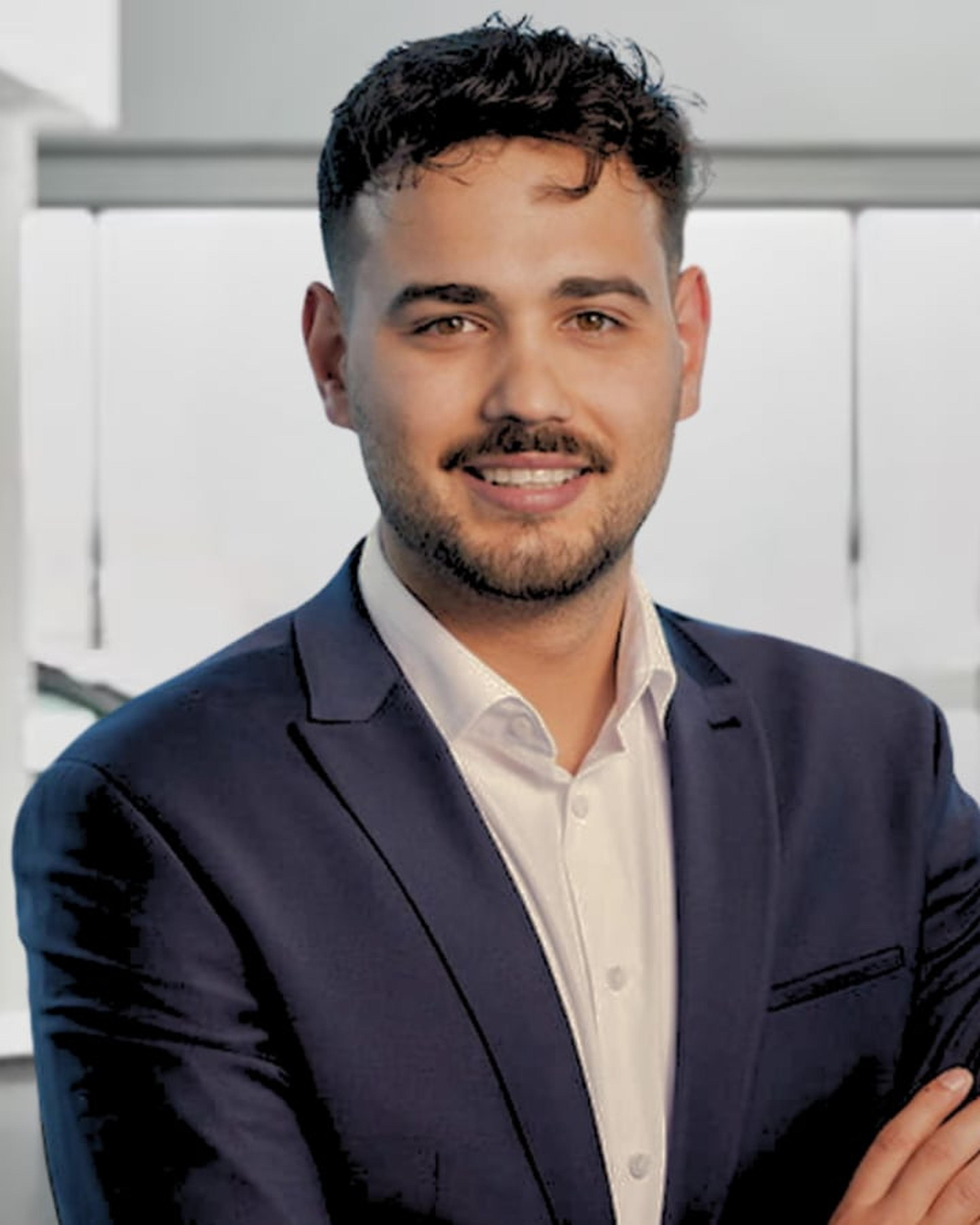 Photo of Cem Wiegmann