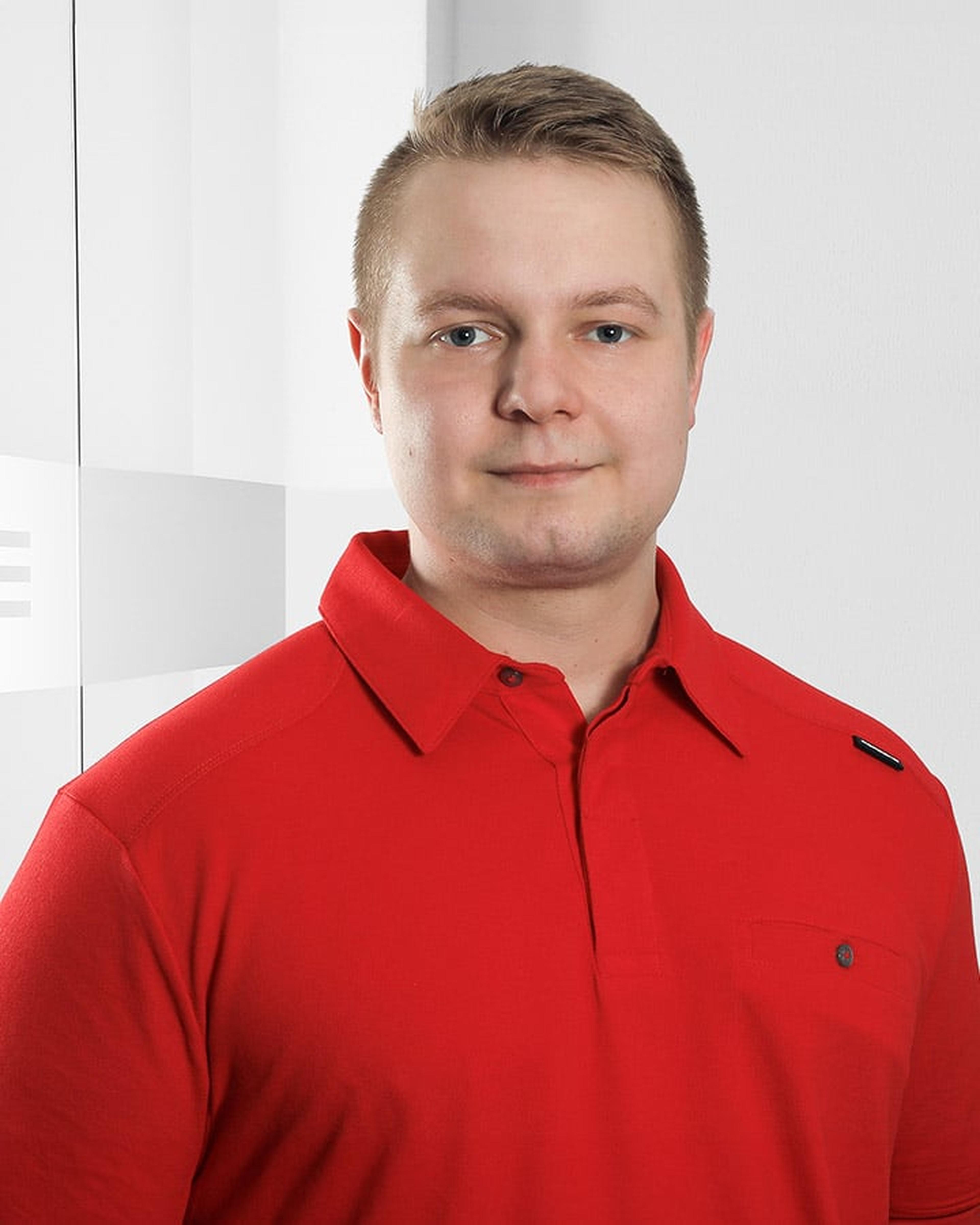 Markus Thömmes 