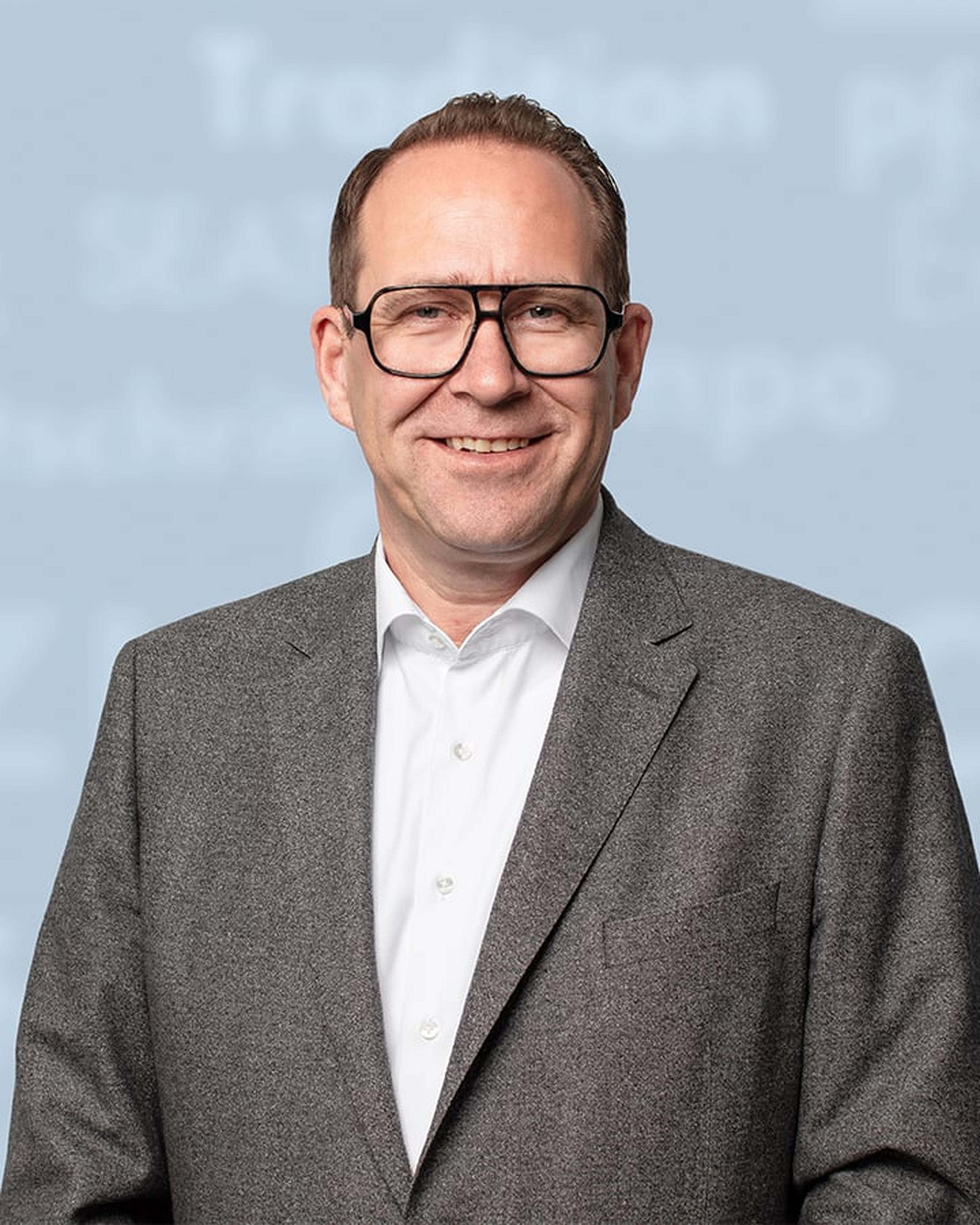 Frank Tamm