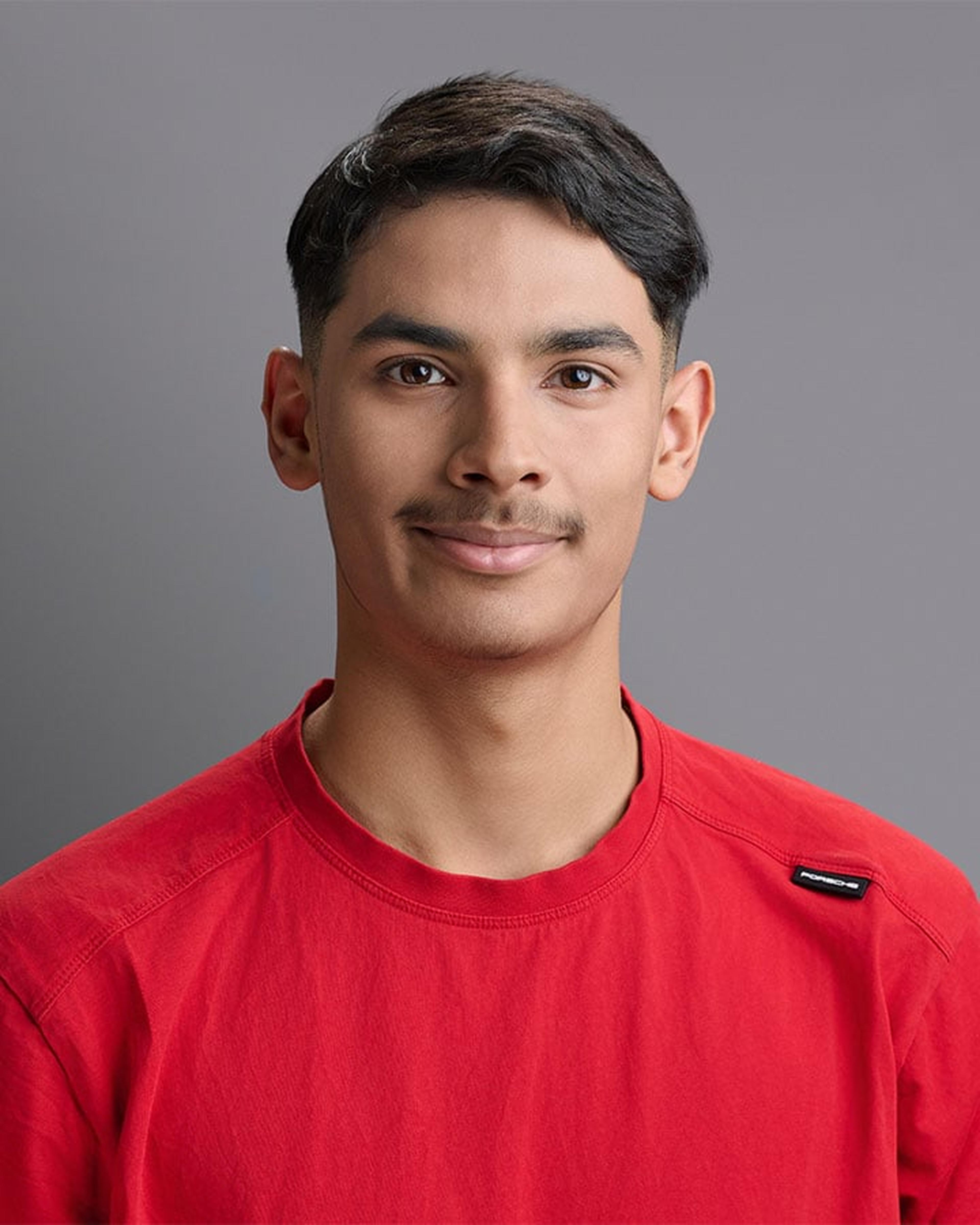 Photo of Dhiras Sharma