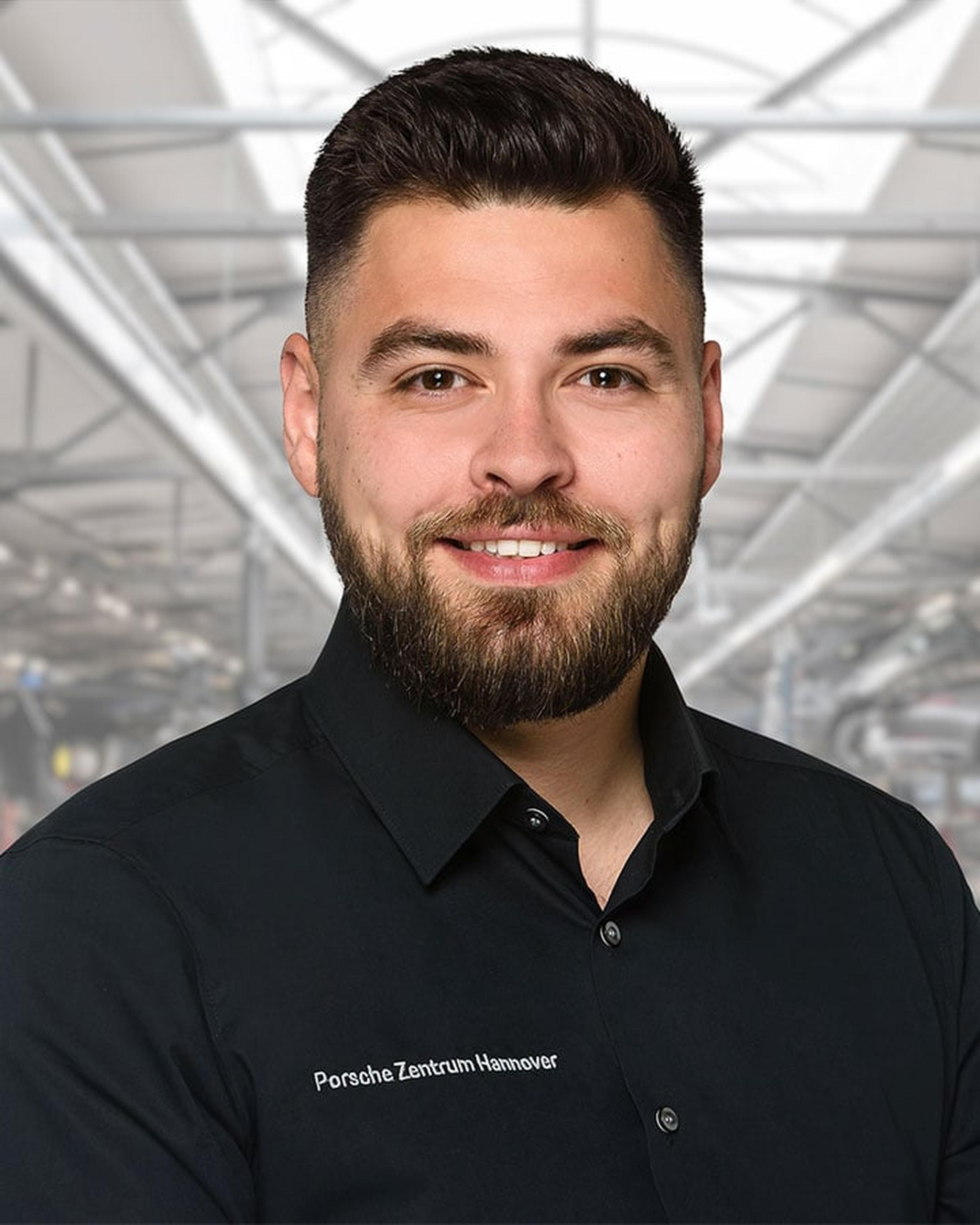 Photo of Yunus Emre Han Karaoglan