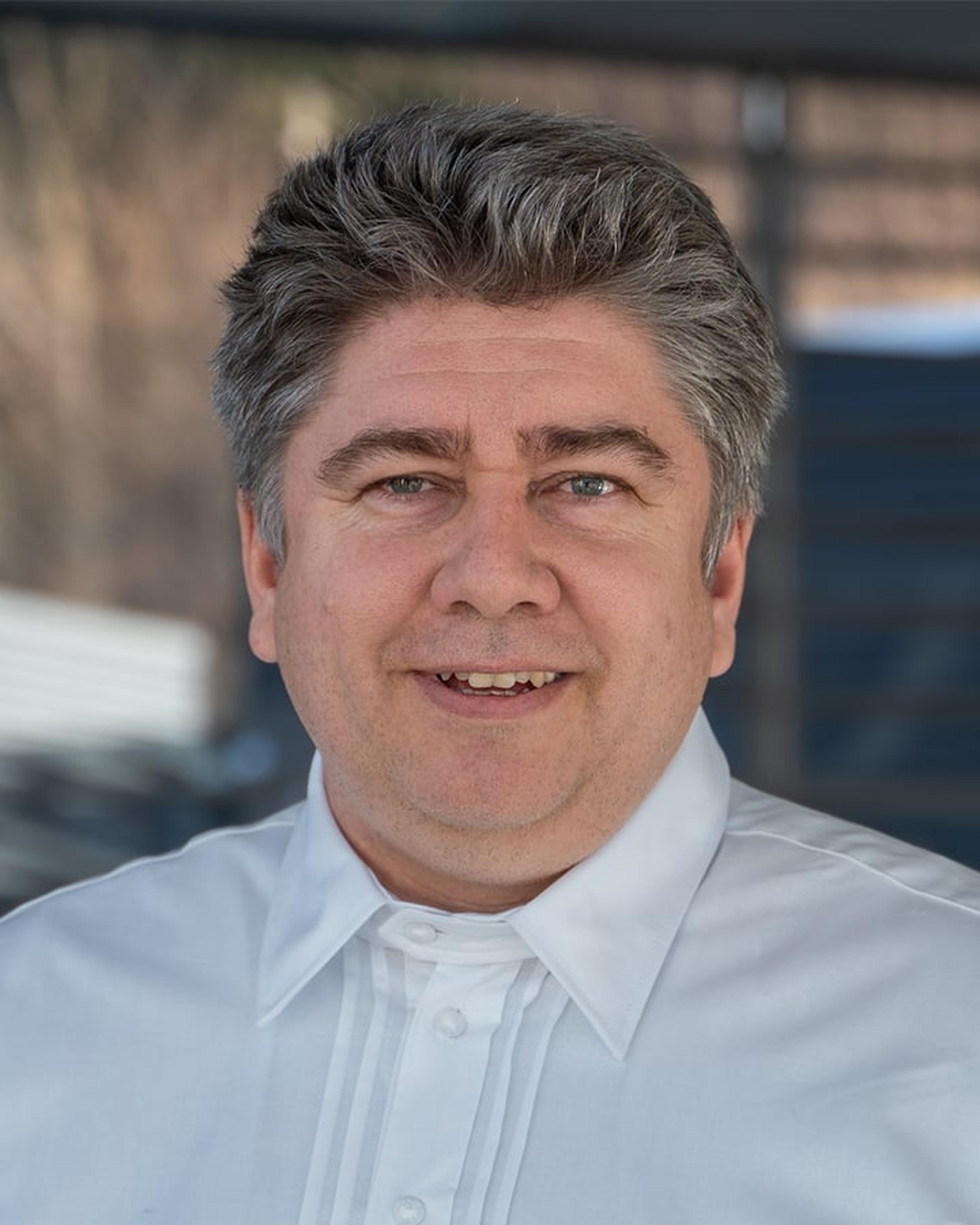 Walter Sedlmeyer