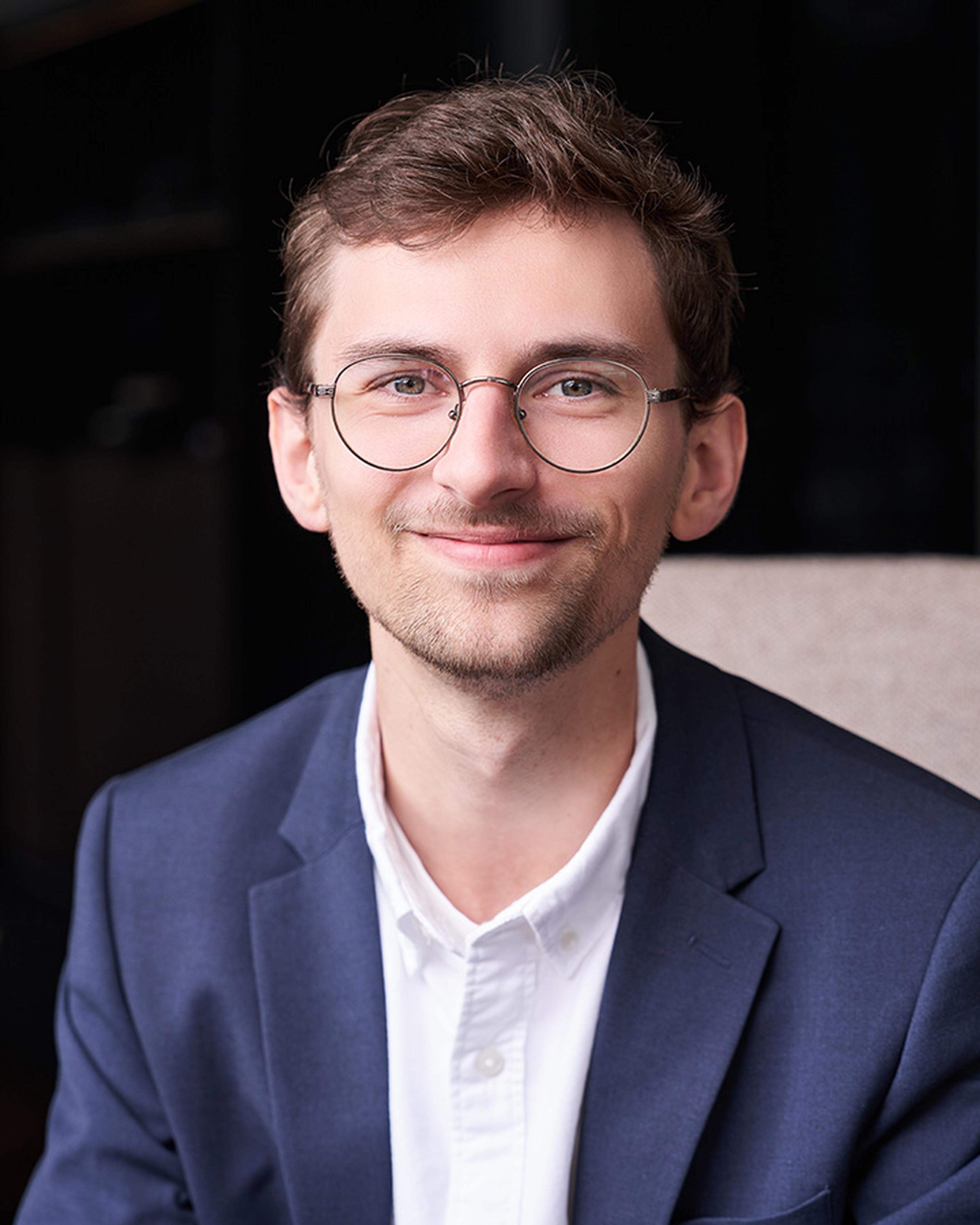 Photo of Julian Jurotic