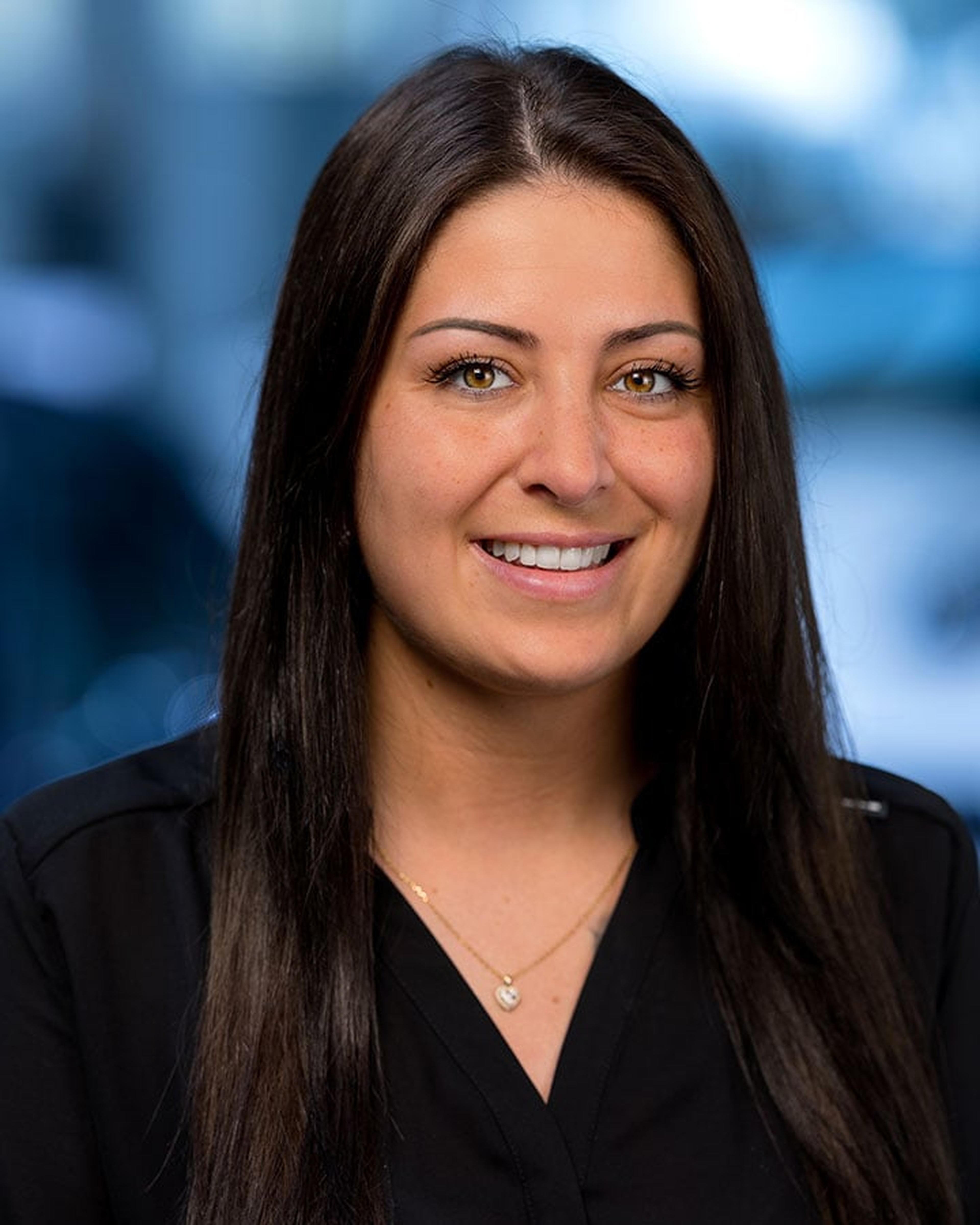 Photo of Saskia Faulhaber