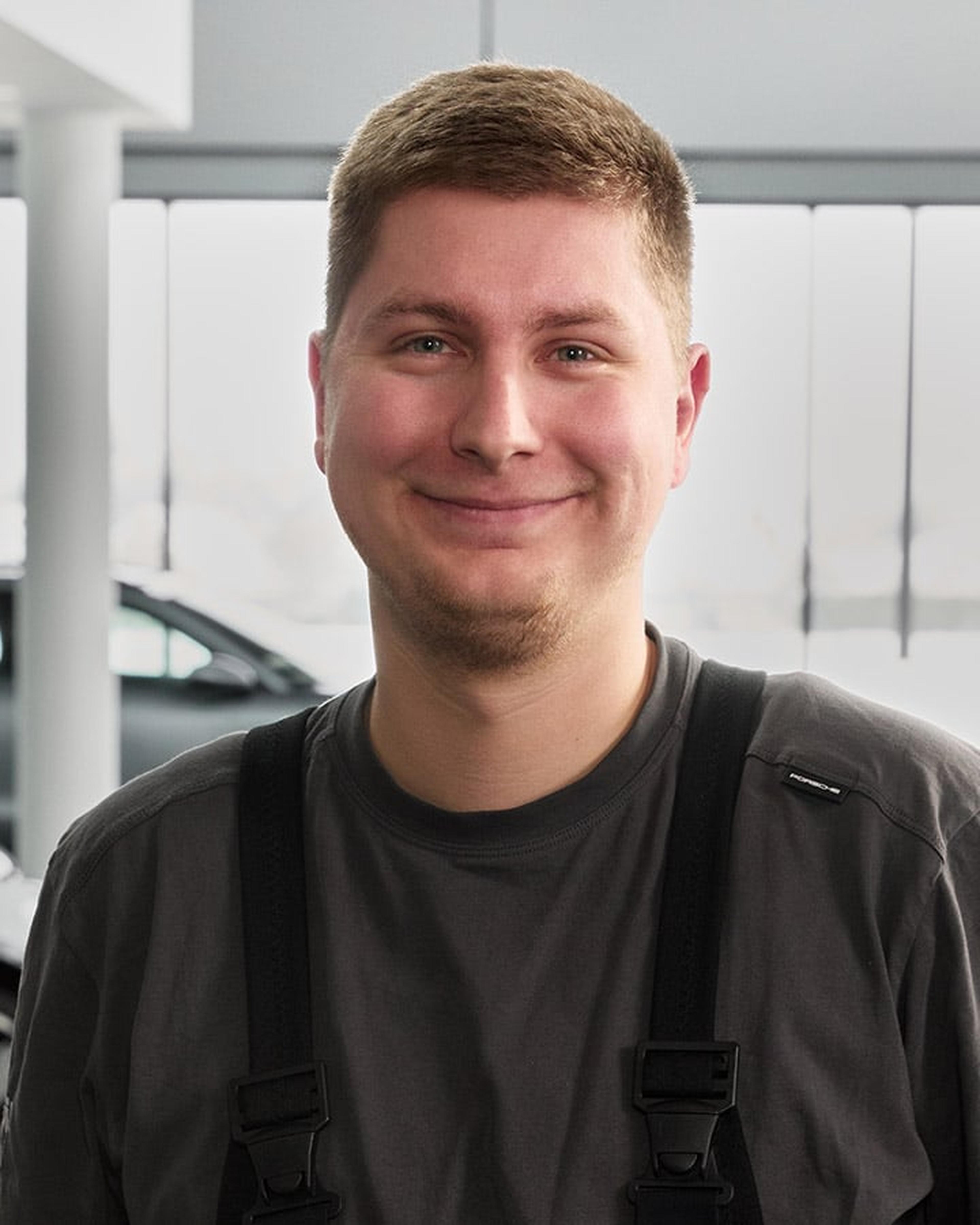 Marcel Mildebrandt