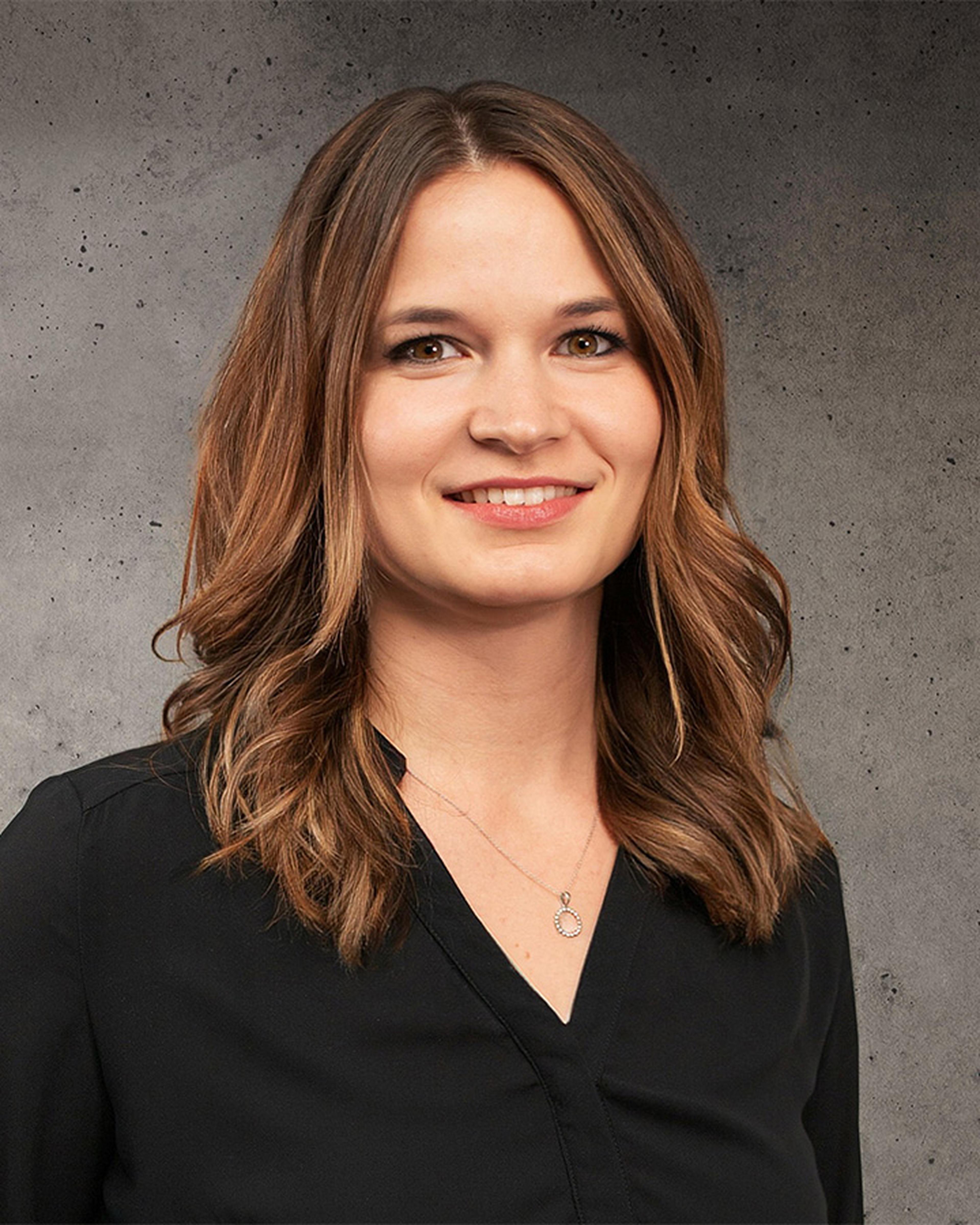 Raphaela Schuchert