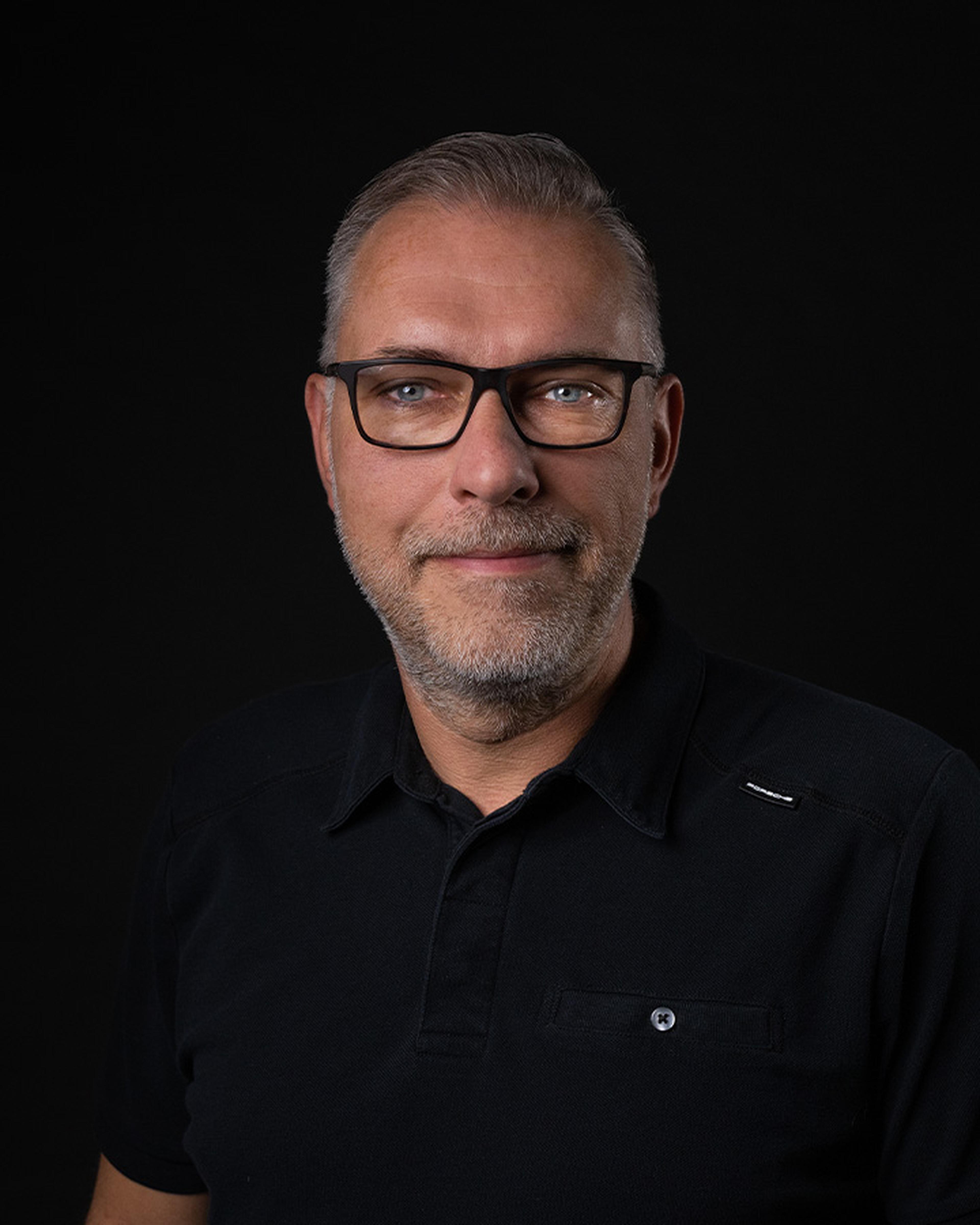 Photo of Mathias Wohllebe