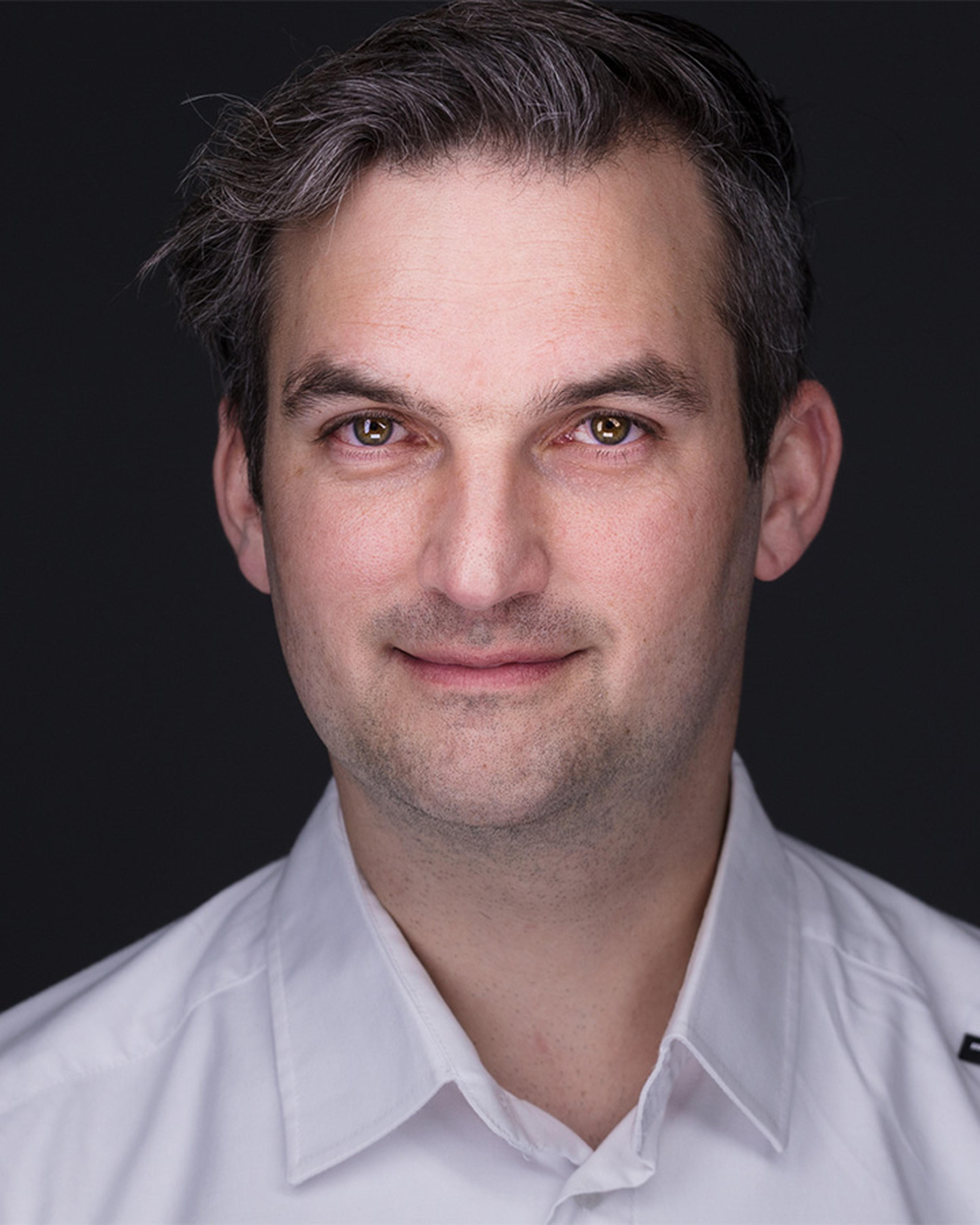 Stefan Jonas