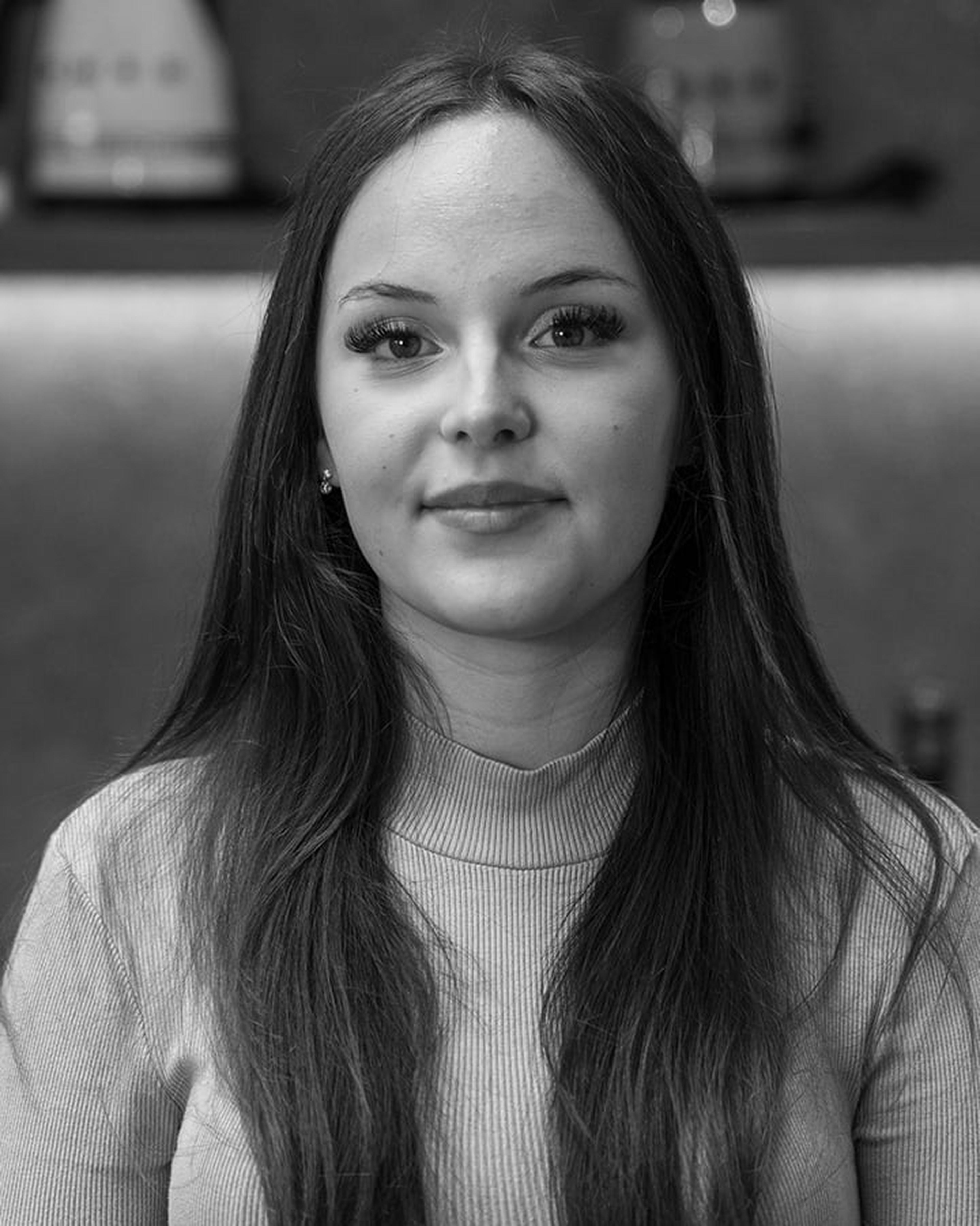 Photo of Zoe Ann Zizmann