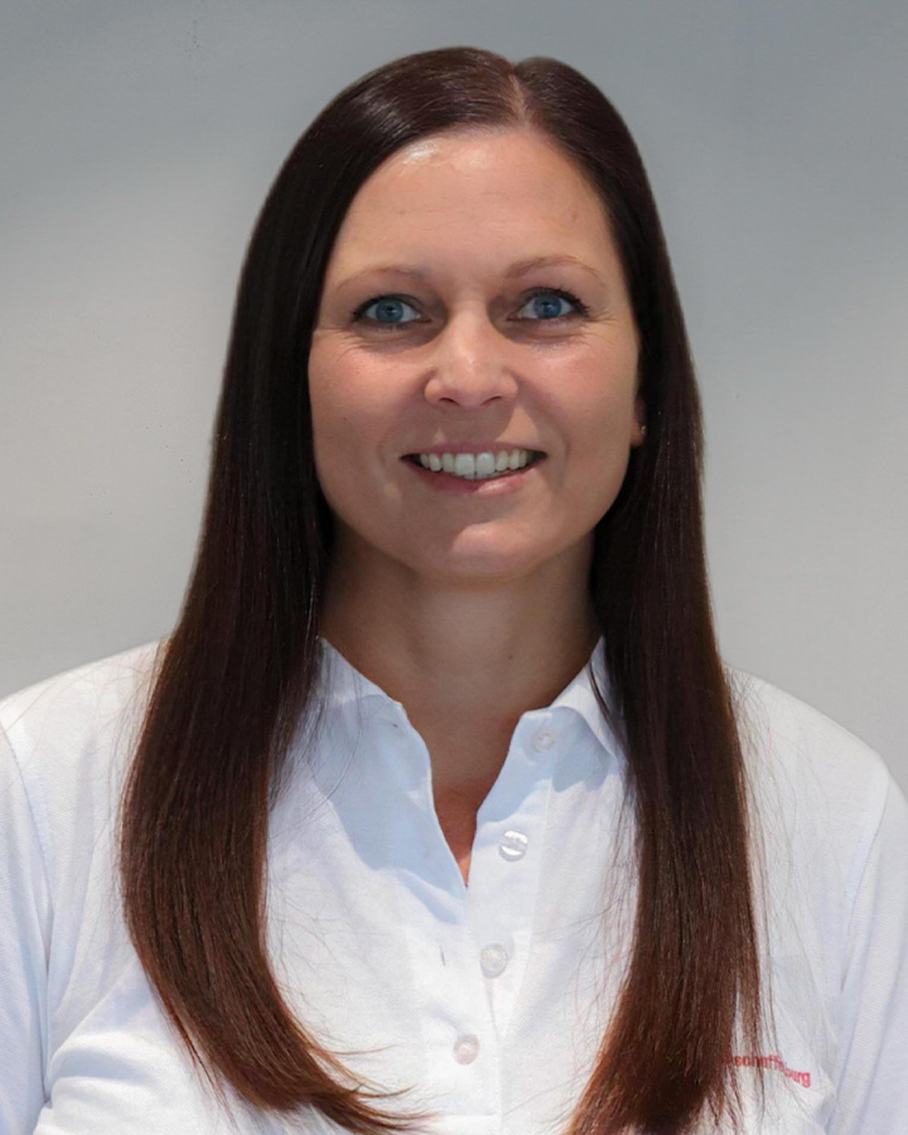Photo of Madeline Dreyer