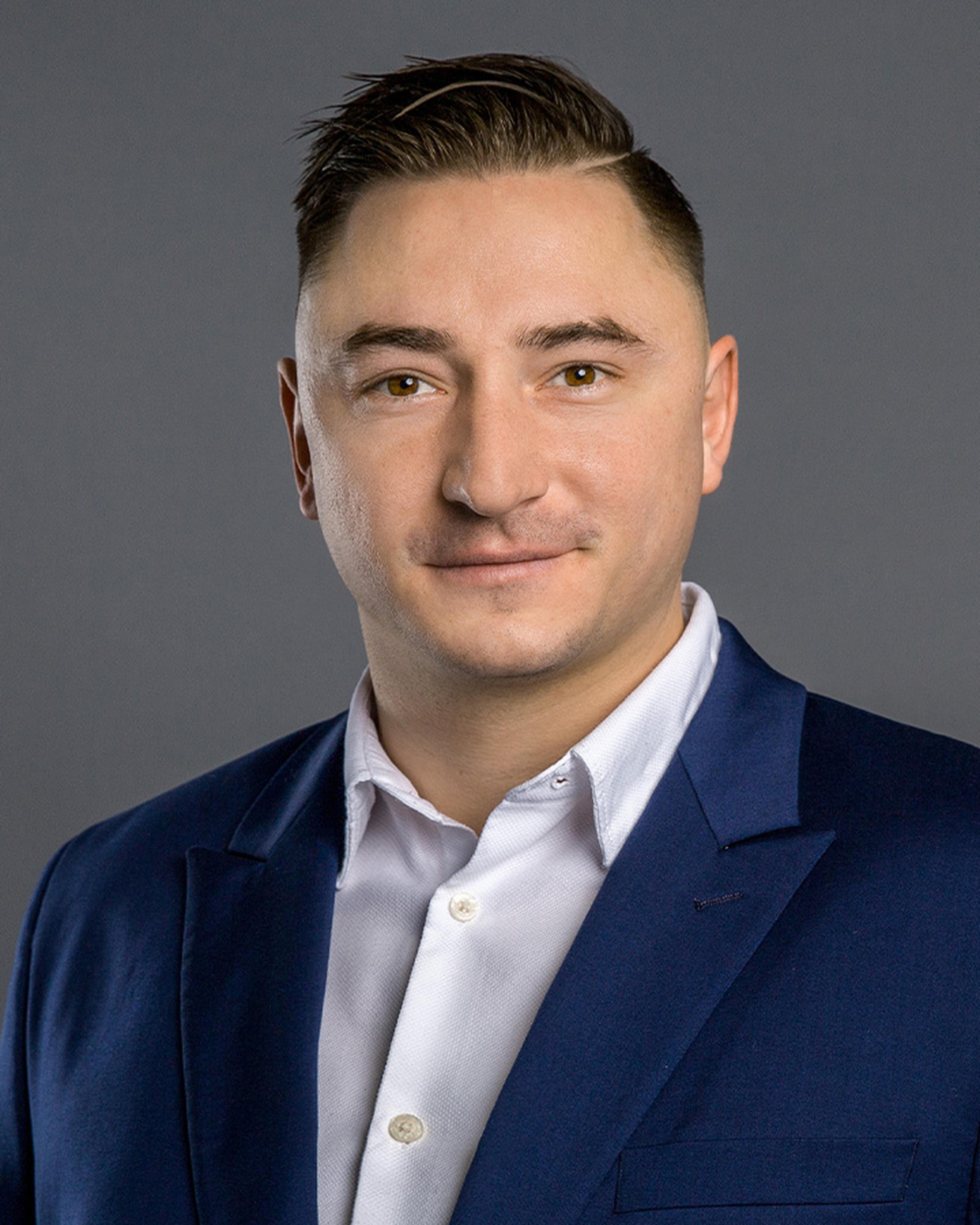 Photo of Jeremia Groschupf