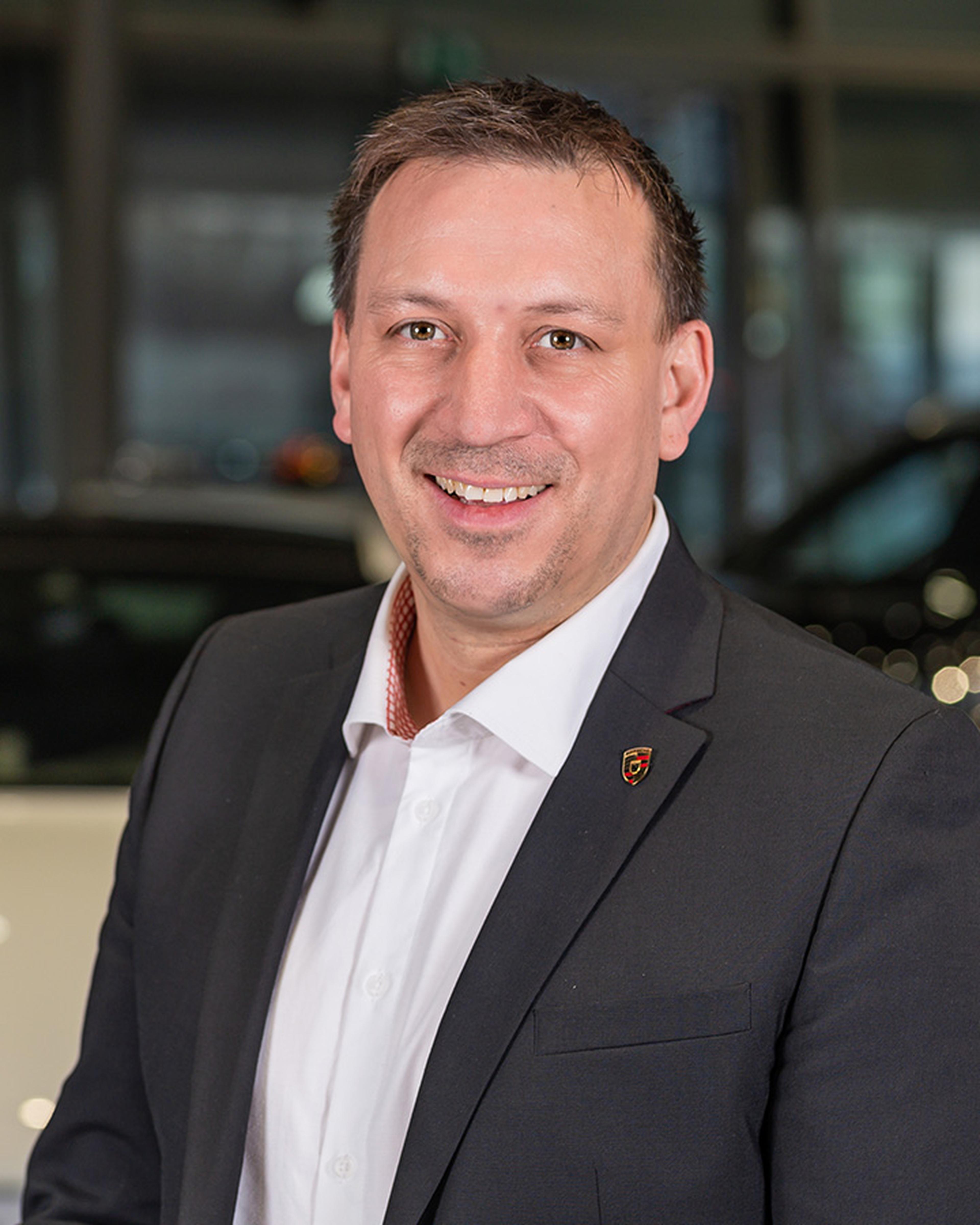 Marco Sommer