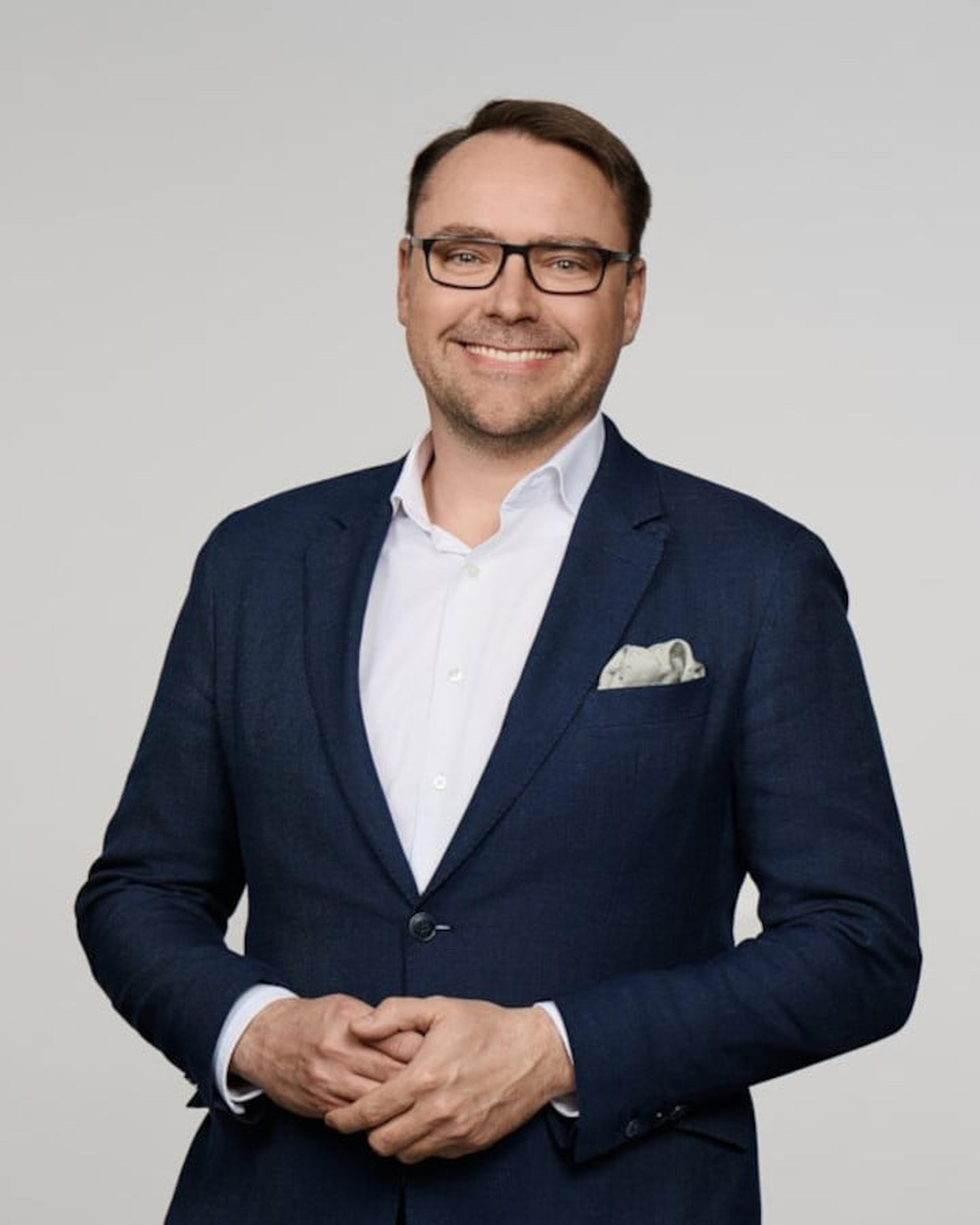 Marco Sommer
