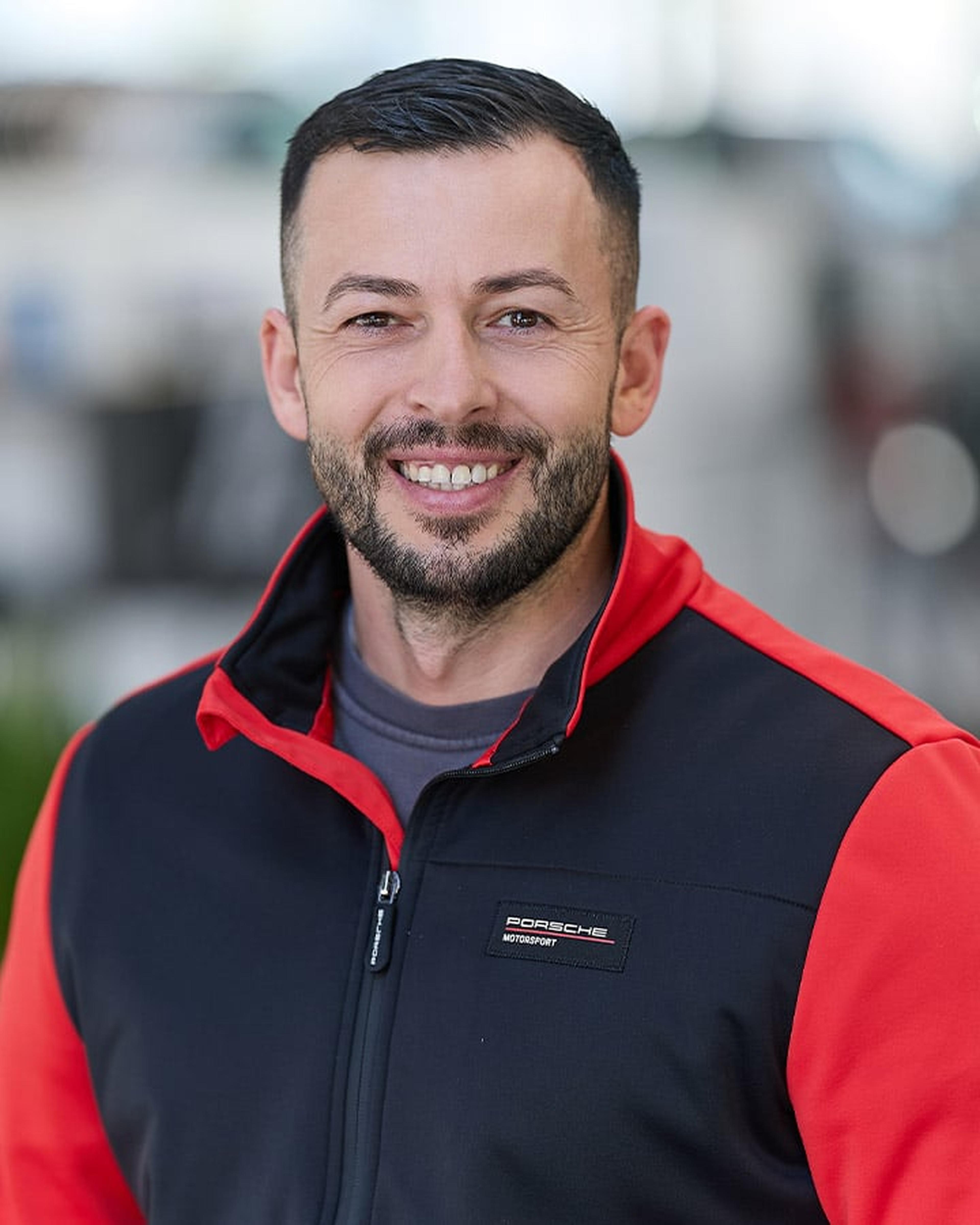 Marcel Nicuta