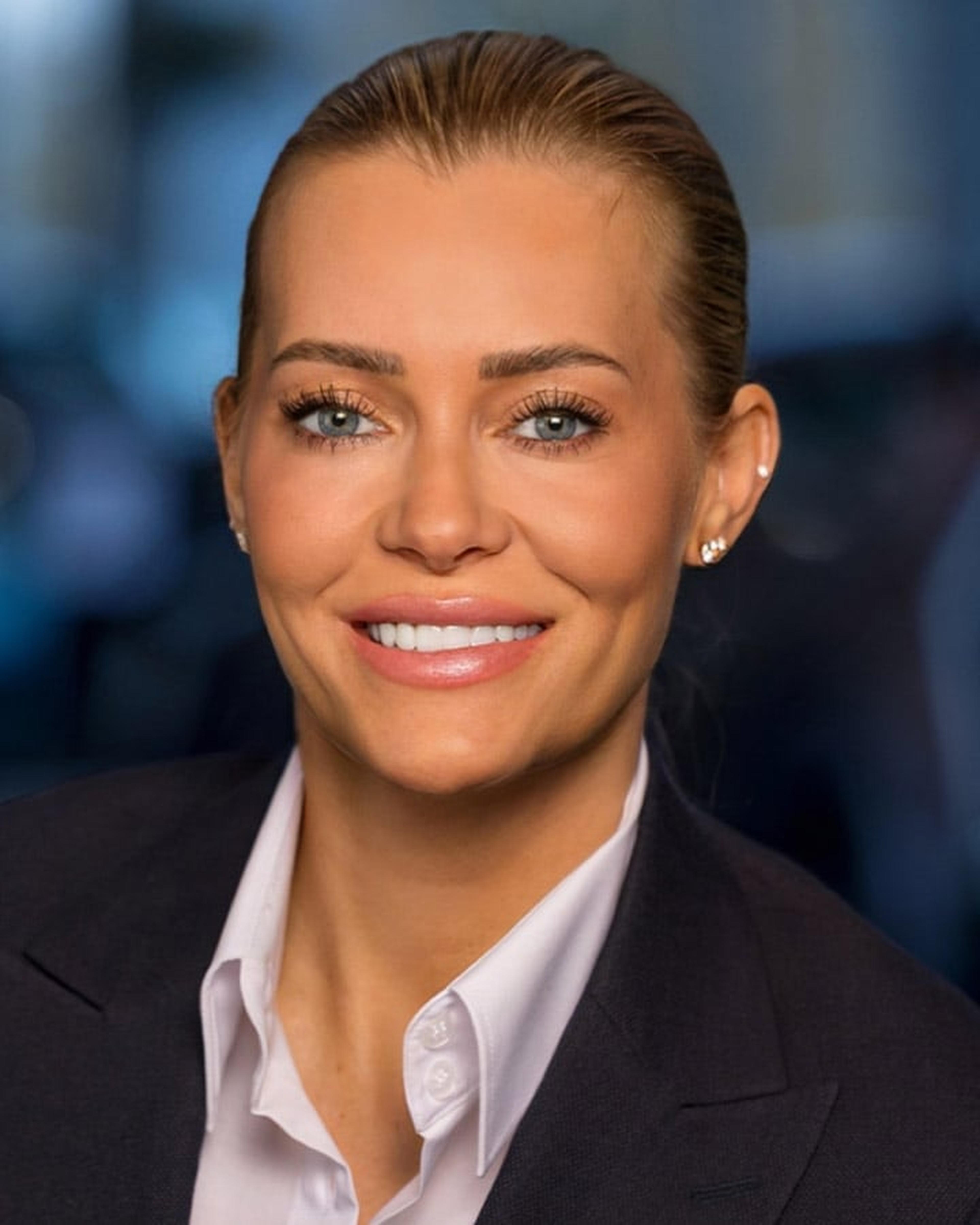 Nadine Karagöz