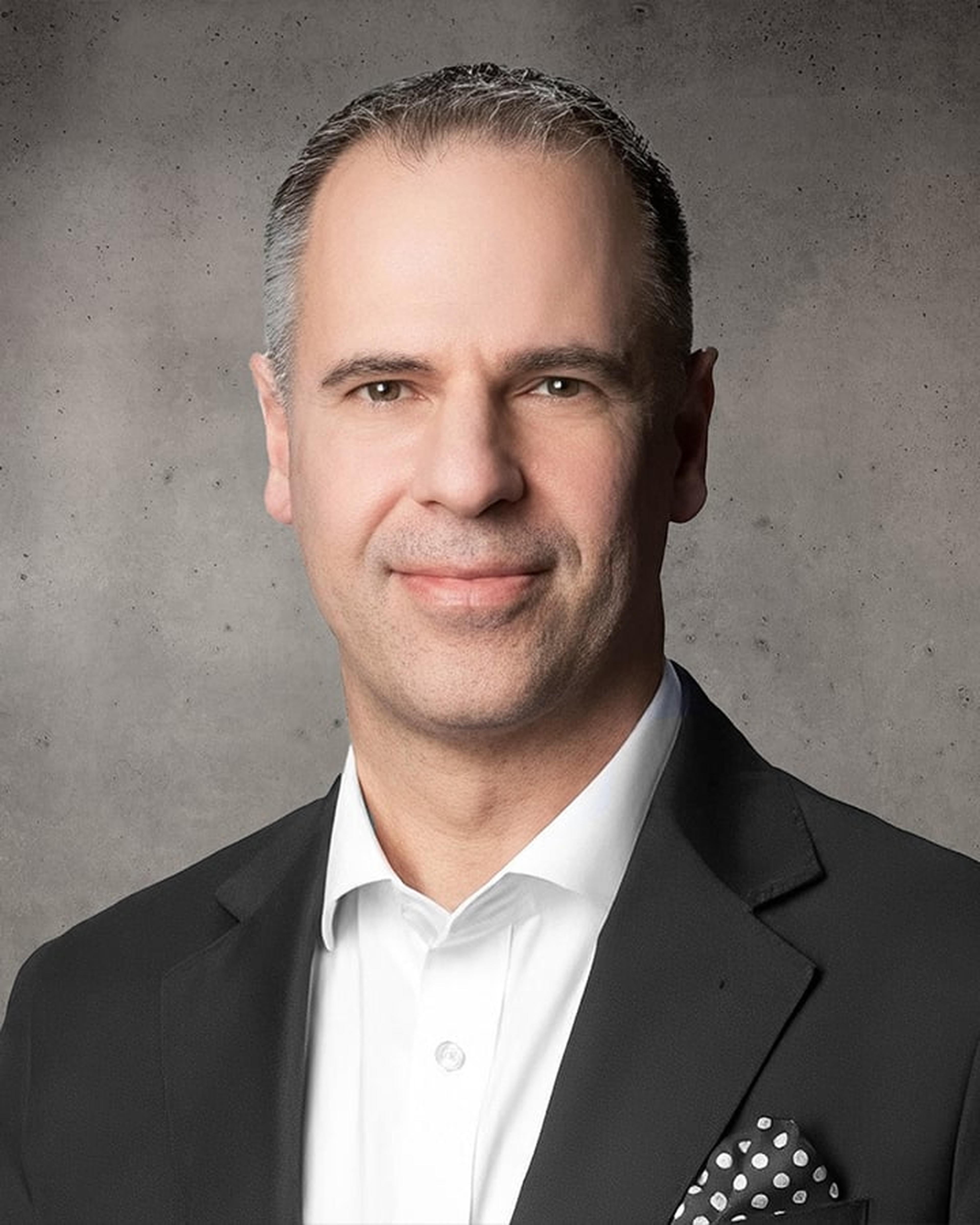 Michael Maistrello